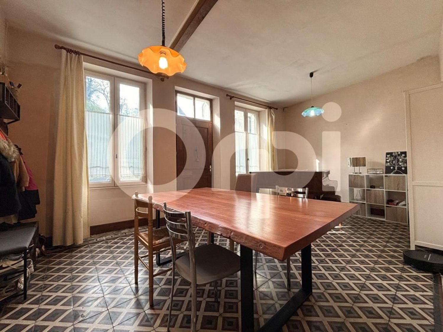 Maison à vendre, 162m², Villers-Cotterêts