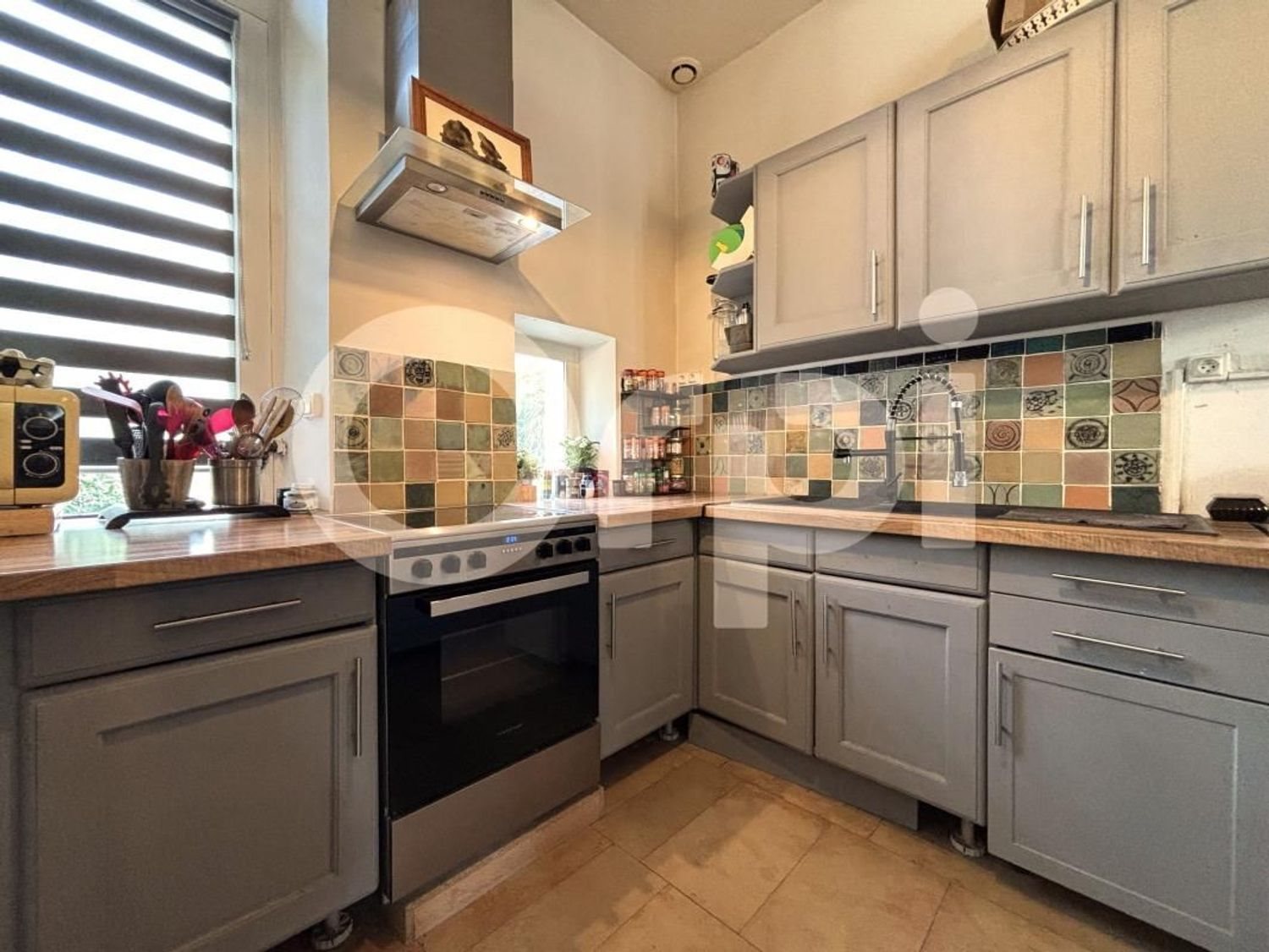 Maison à vendre, 162m², Villers-Cotterêts