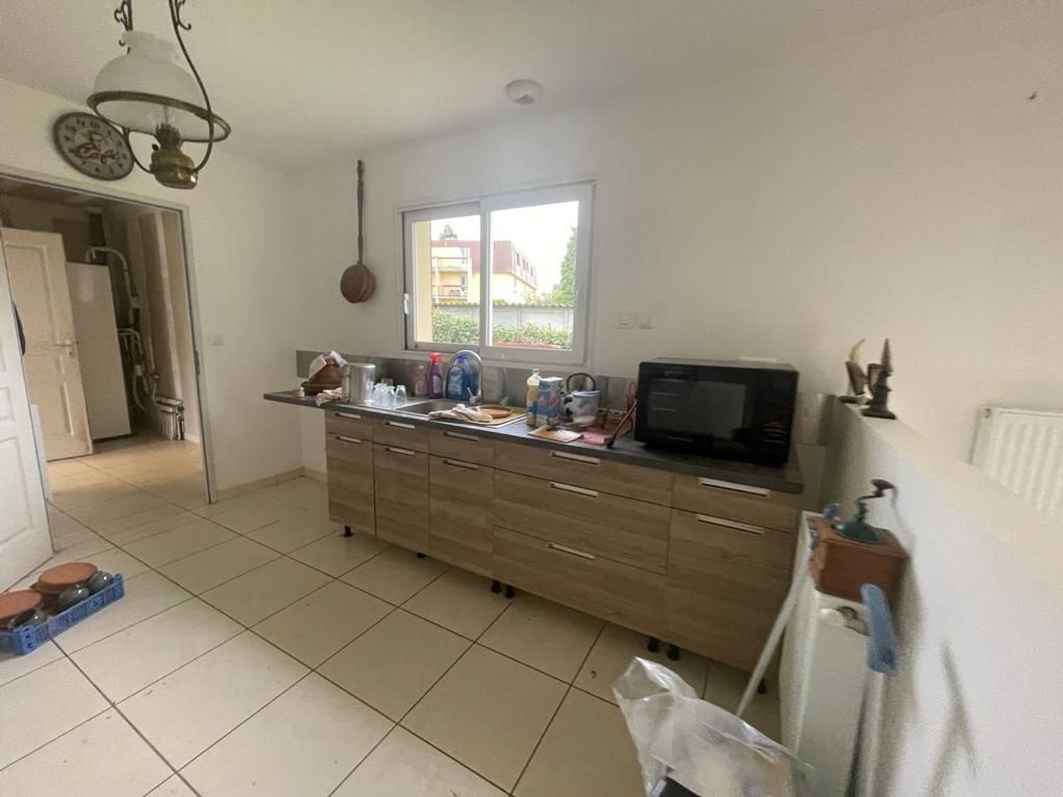 Maison à vendre, 100m², L'Aigle