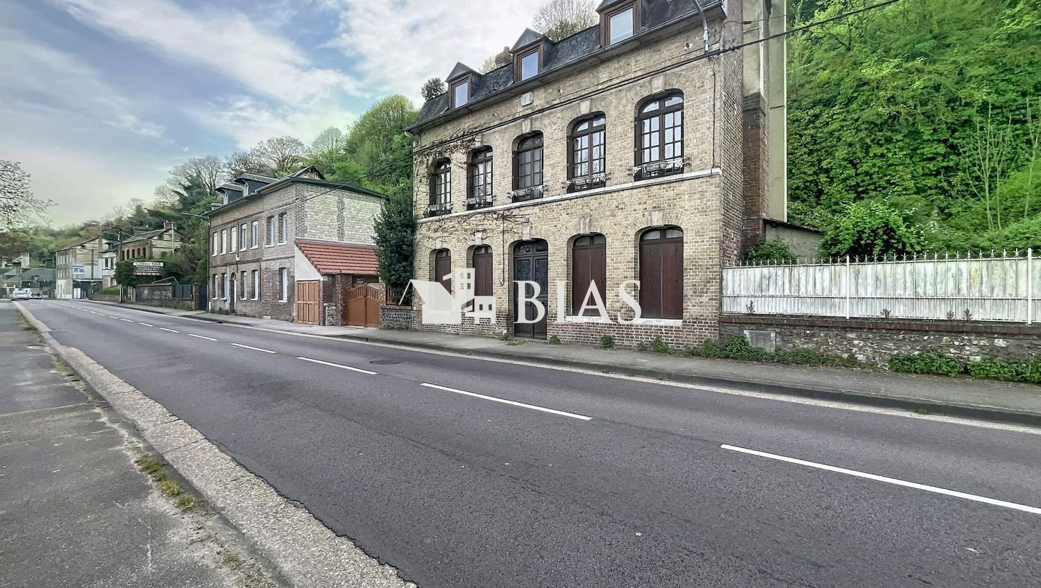 Maison à vendre, 113m², Orival