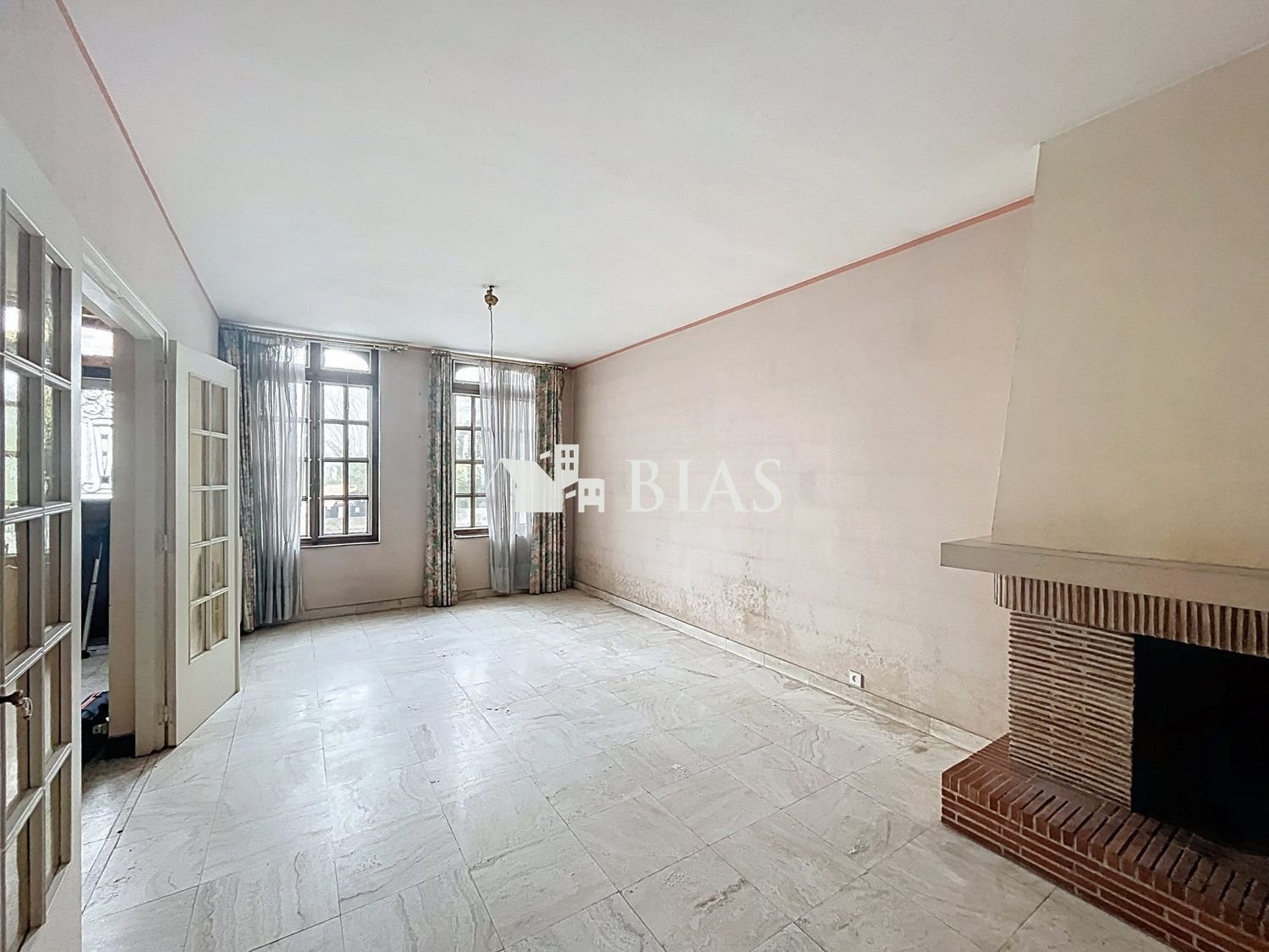 Maison à vendre, 113m², Orival
