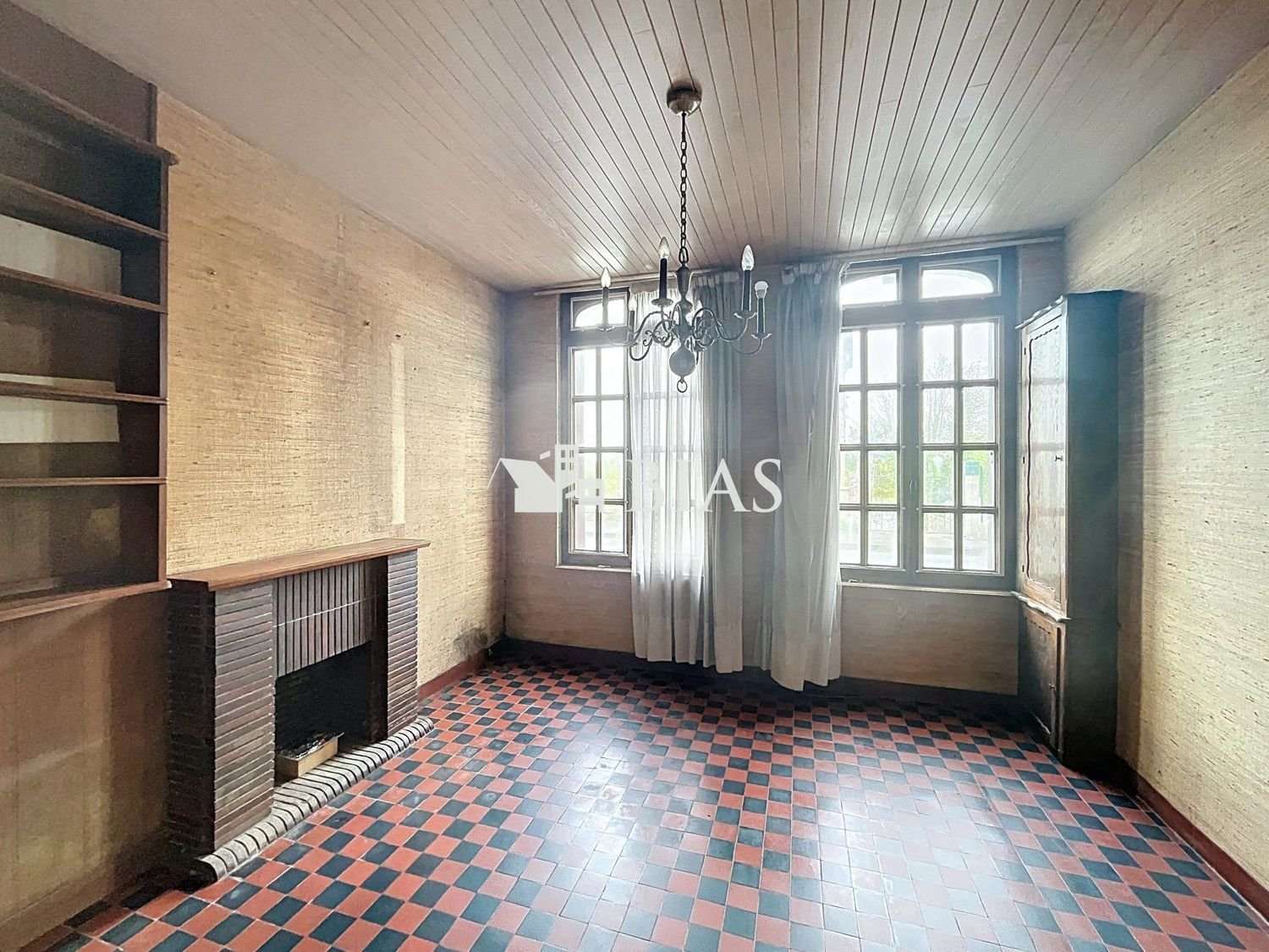 Maison à vendre, 113m², Orival