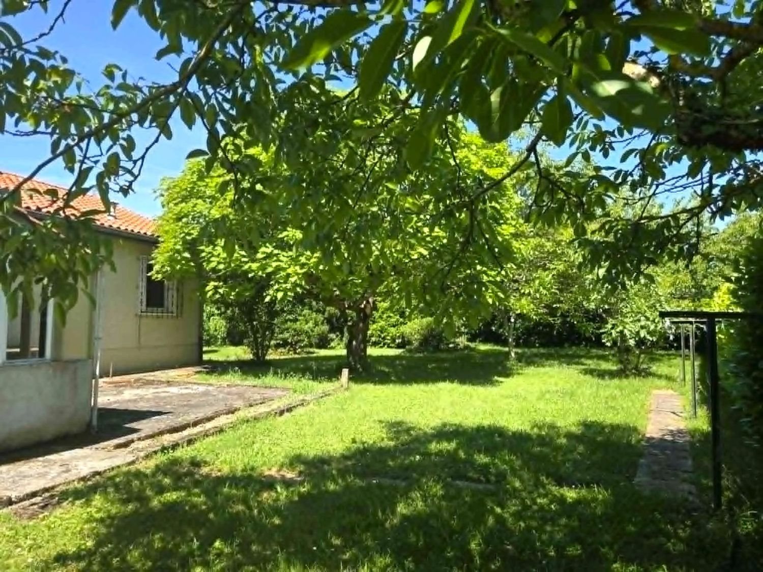 Maison à vendre, 94m², Gaillac