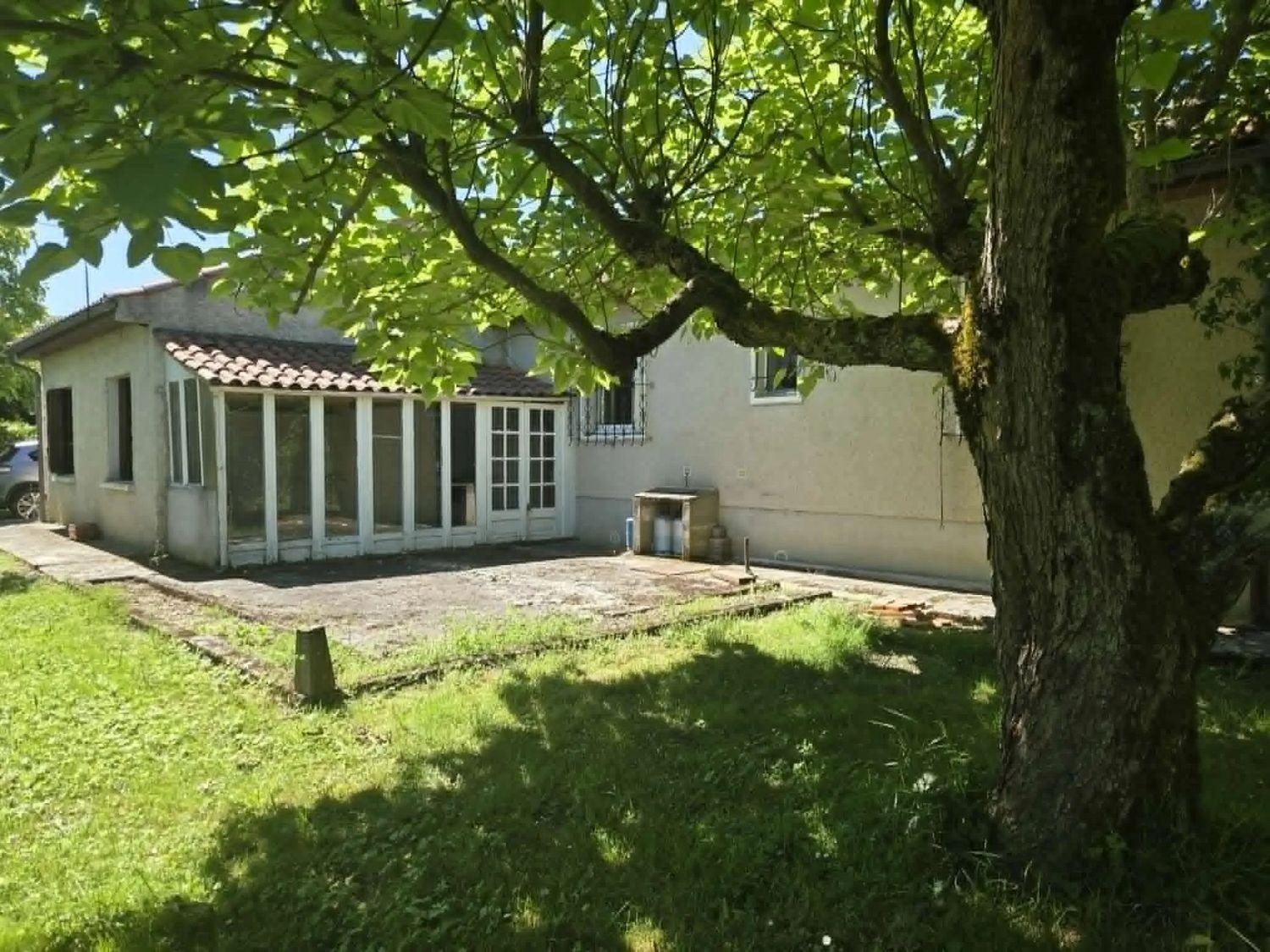 Maison à vendre, 94m², Gaillac