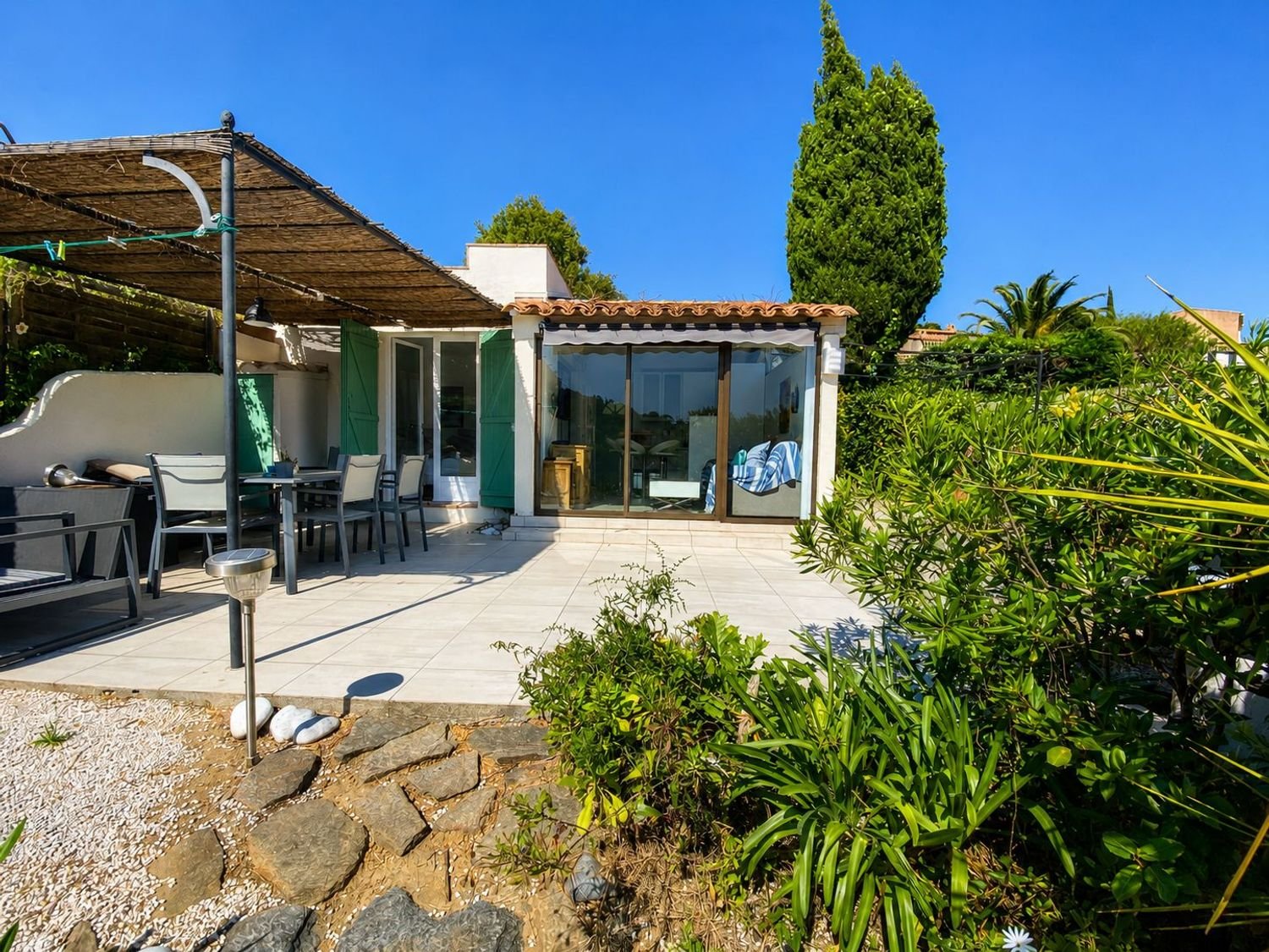Maison à vendre, 36m², La Croix-Valmer