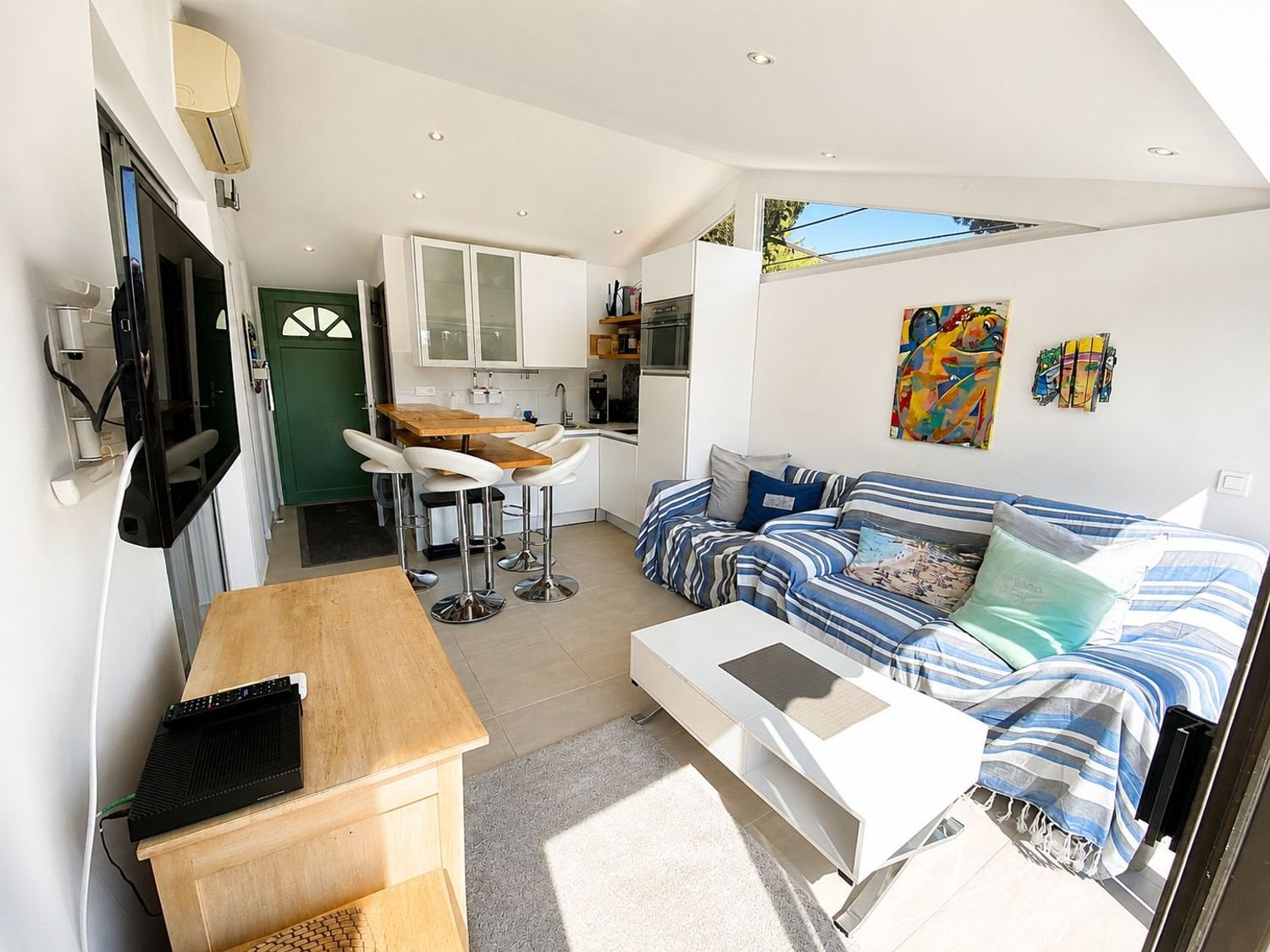 Maison à vendre, 36m², La Croix-Valmer