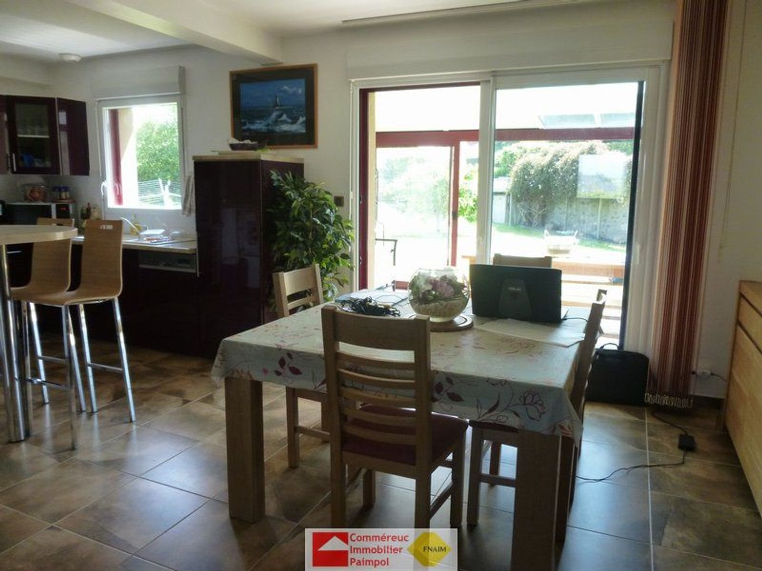 Maison à vendre, 130m², Paimpol