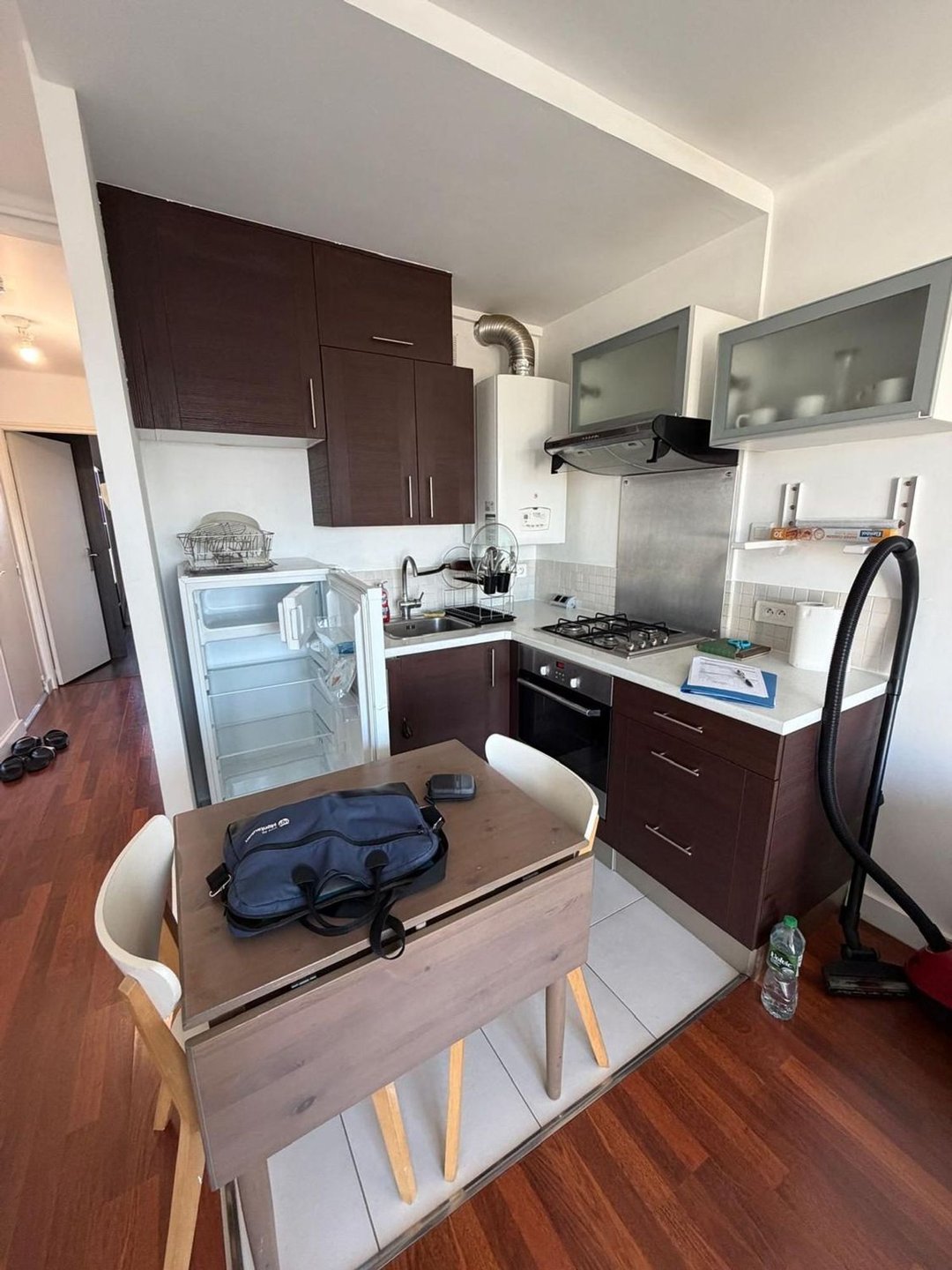 Appartement à louer, 34m², Montauban