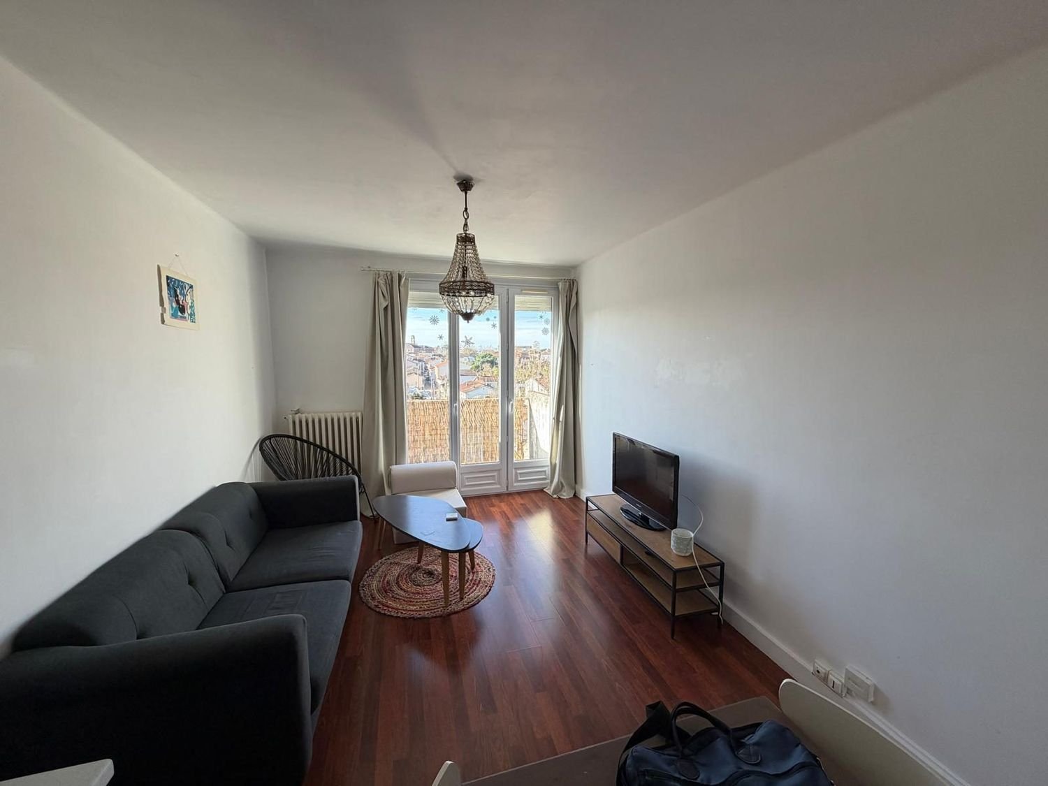 Appartement à louer, 34m², Montauban