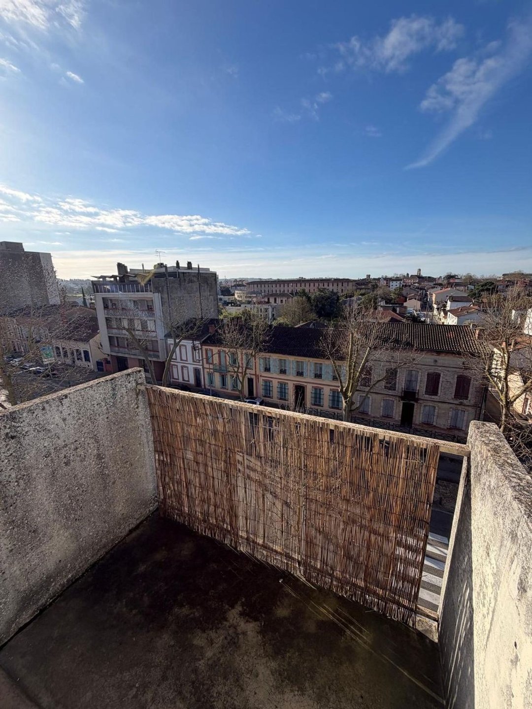 Appartement à louer, 34m², Montauban