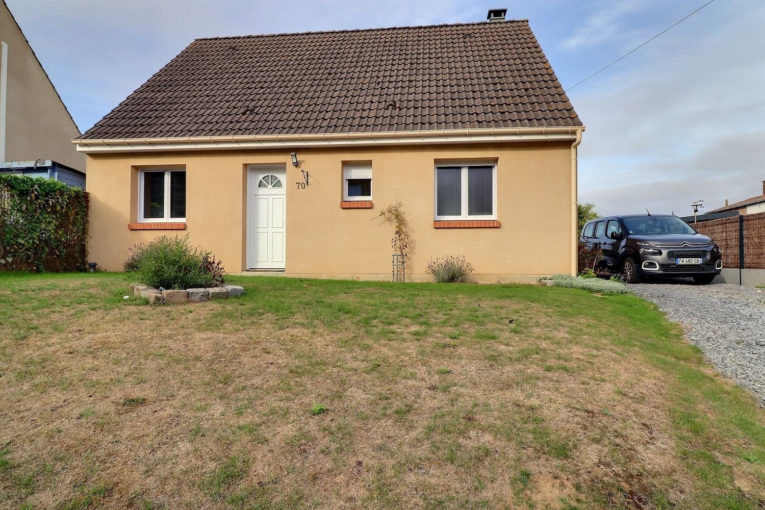 Maison à vendre, 95m², Auberchicourt