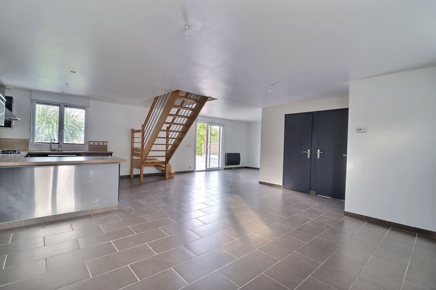 Maison à vendre, 95m², Auberchicourt