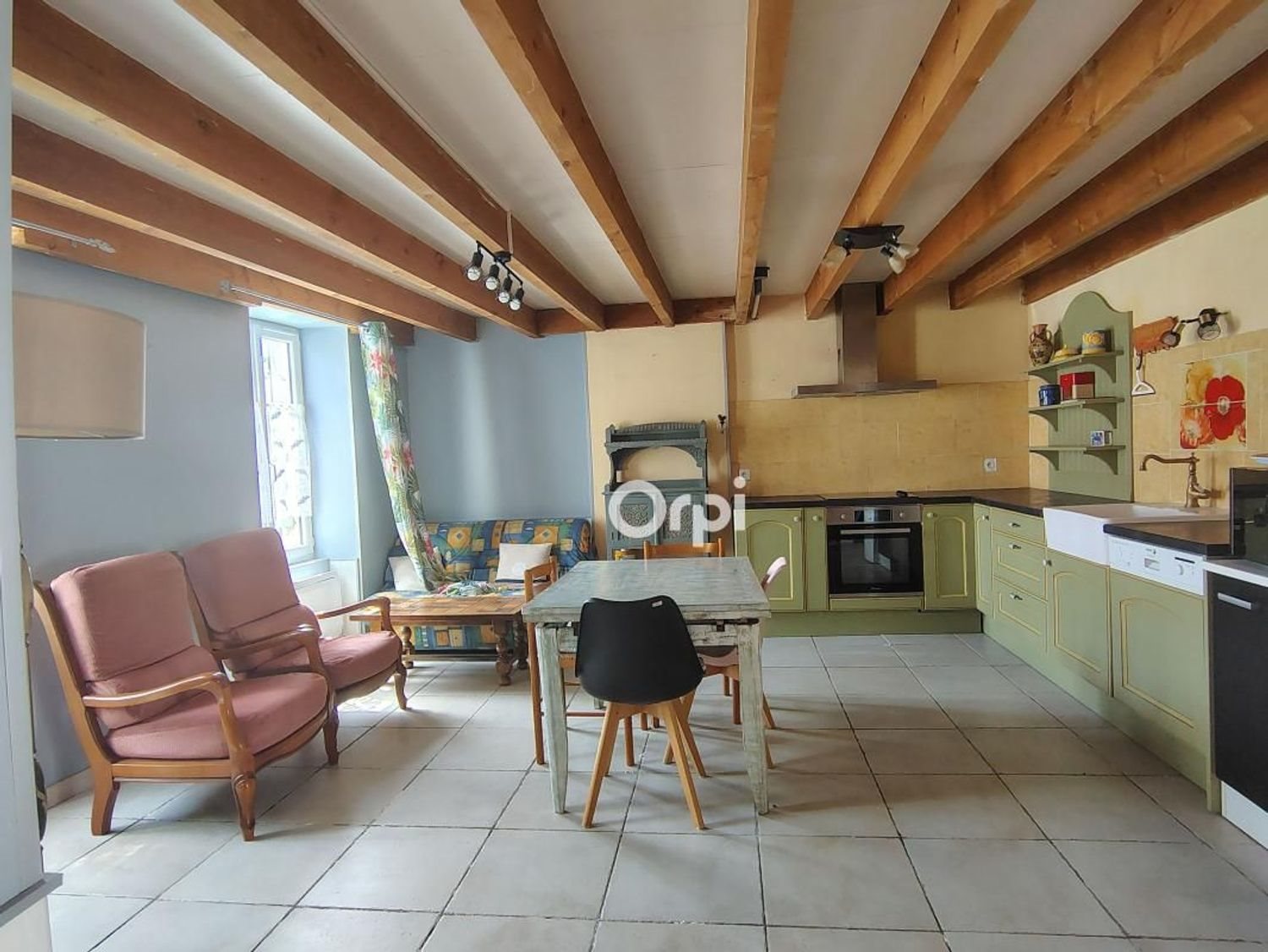 Maison à vendre, 98m², Marennes