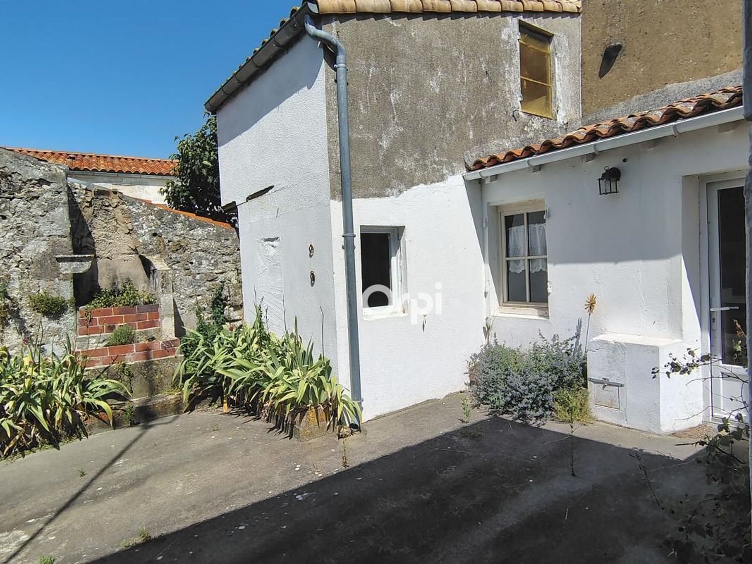 Maison à vendre, 98m², Marennes