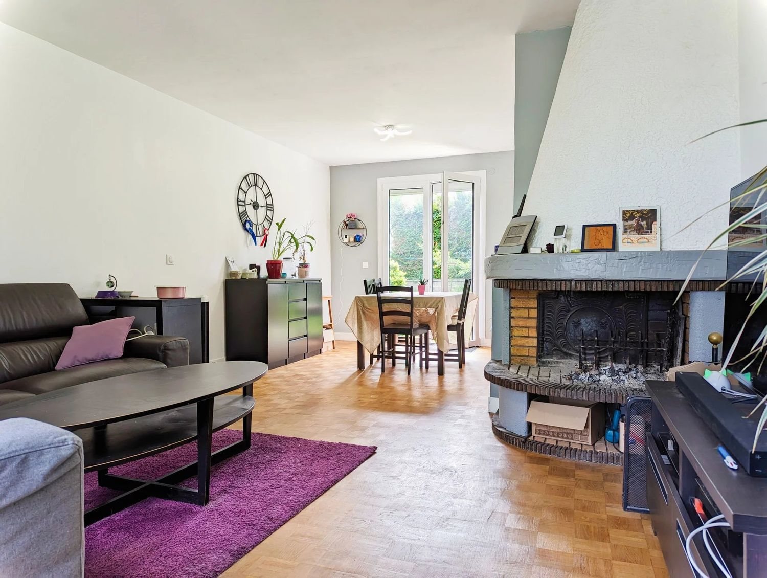 Maison à vendre, 141m², La Queue-les-Yvelines