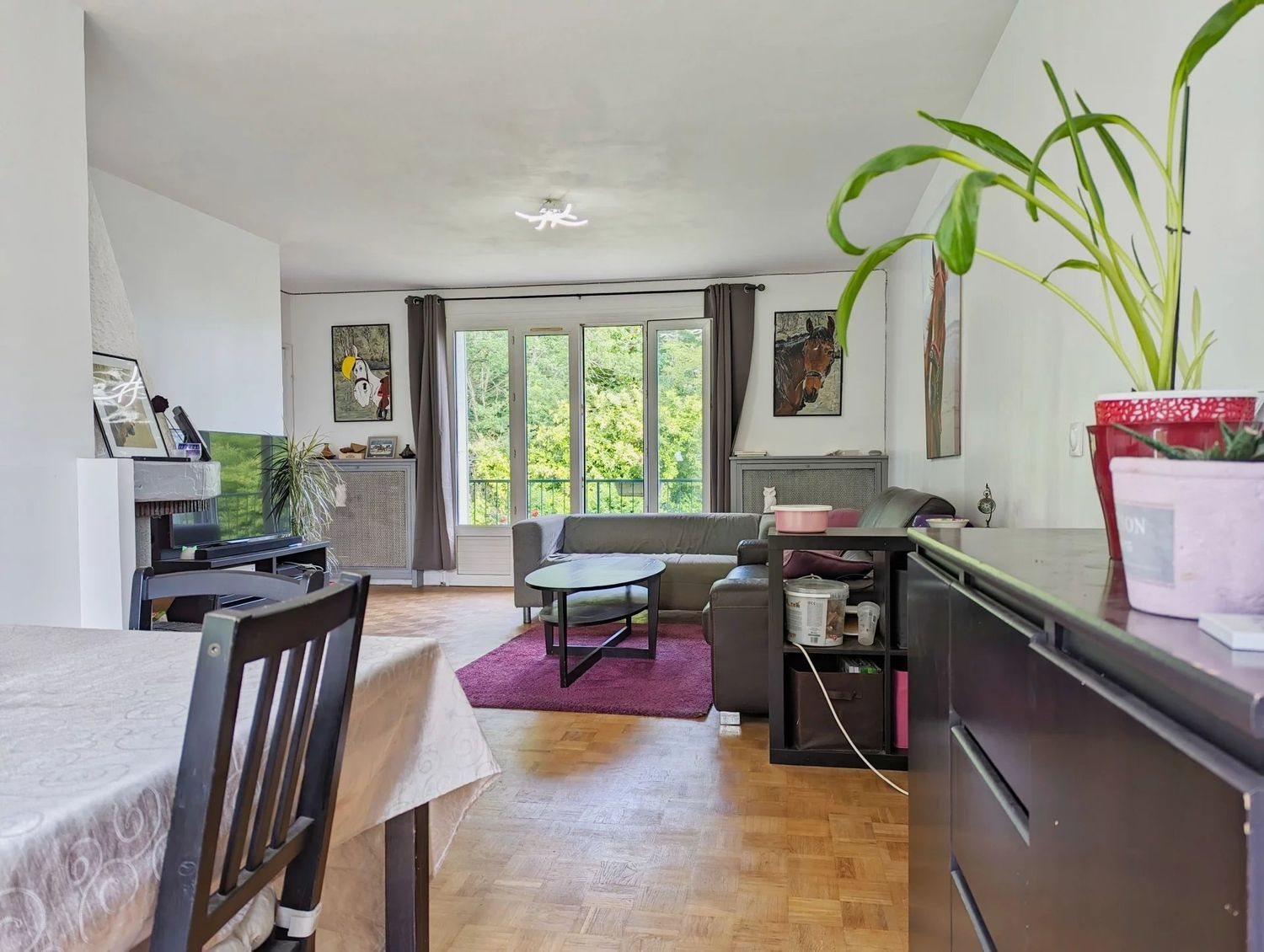 Maison à vendre, 141m², La Queue-les-Yvelines