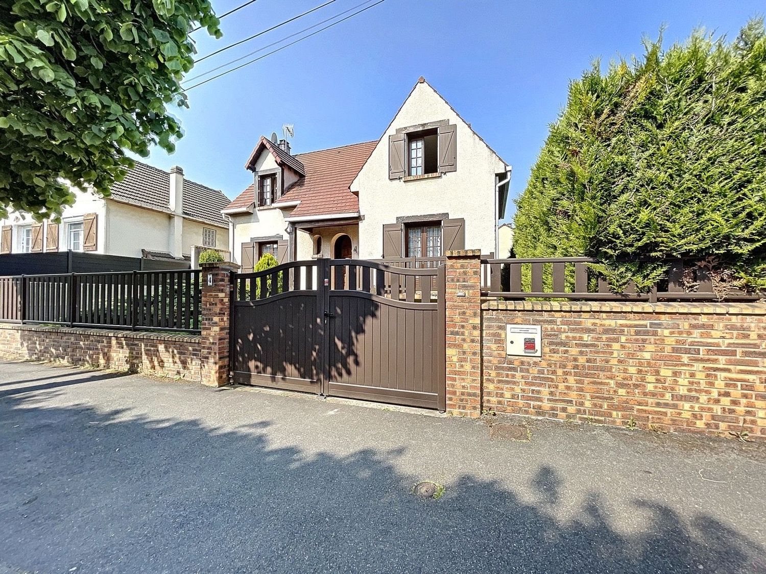 Maison à vendre, 155m², Sevran