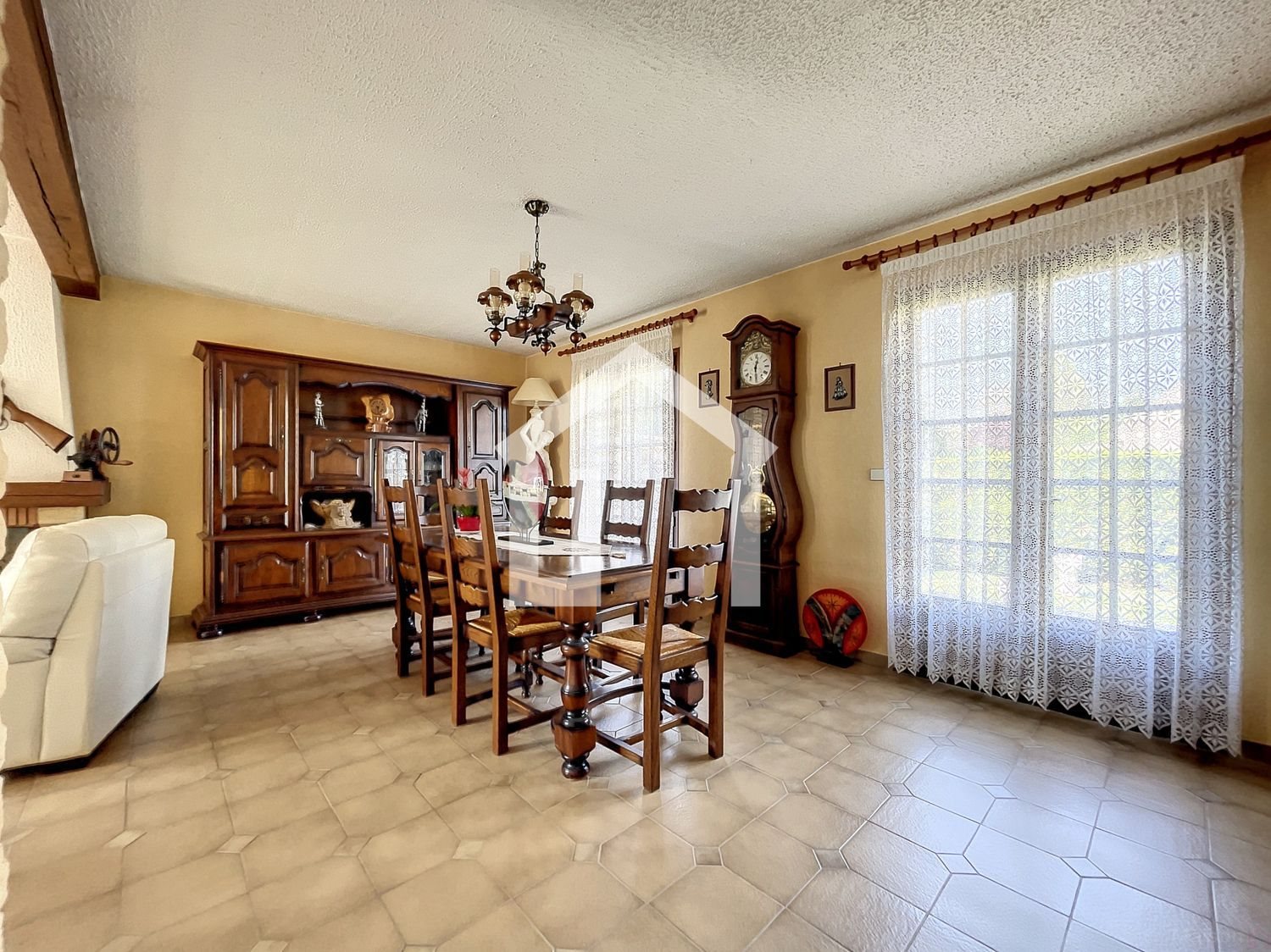 Maison à vendre, 155m², Sevran