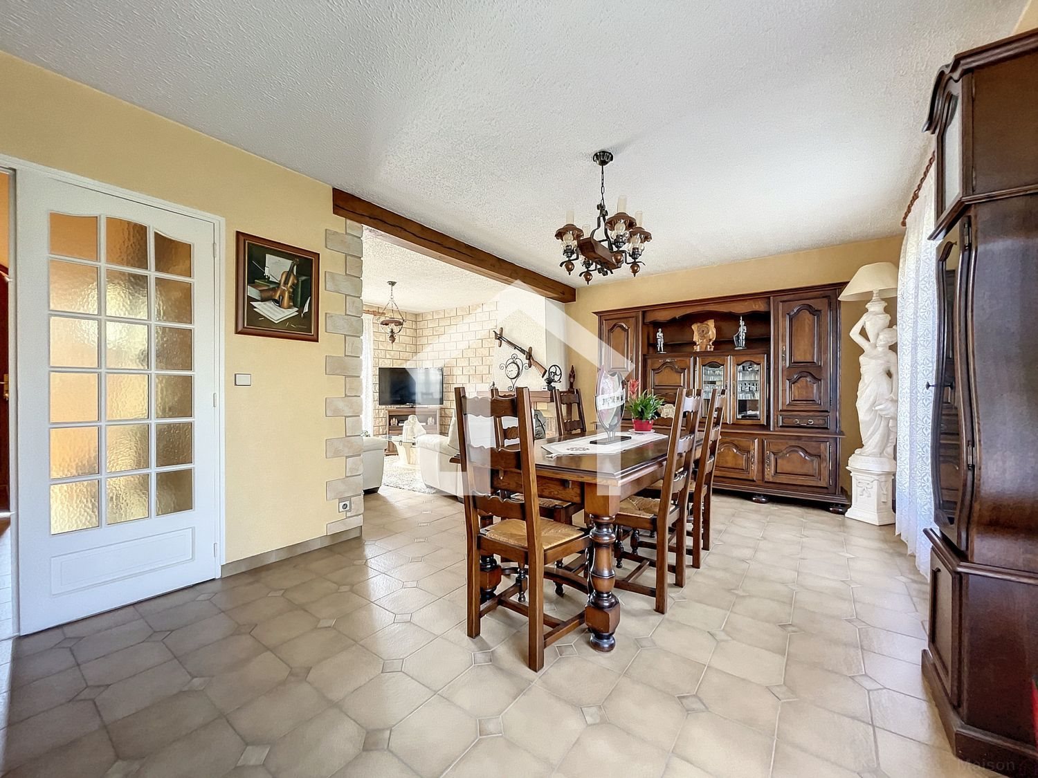 Maison à vendre, 155m², Sevran