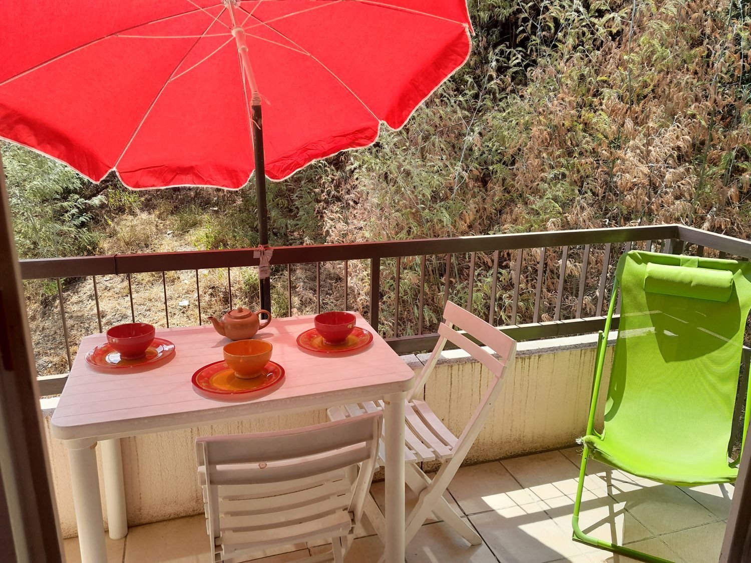 Appartement à vendre, 24m², Amélie-les-Bains-Palalda