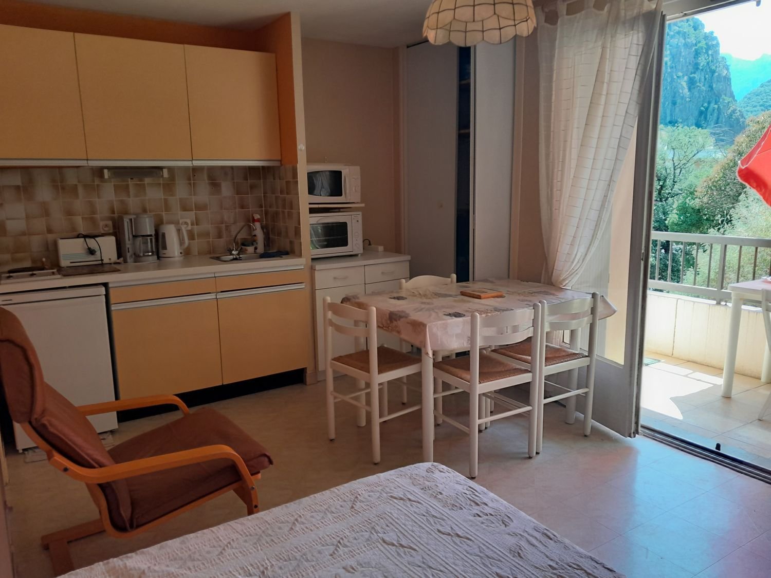 Appartement à vendre, 24m², Amélie-les-Bains-Palalda
