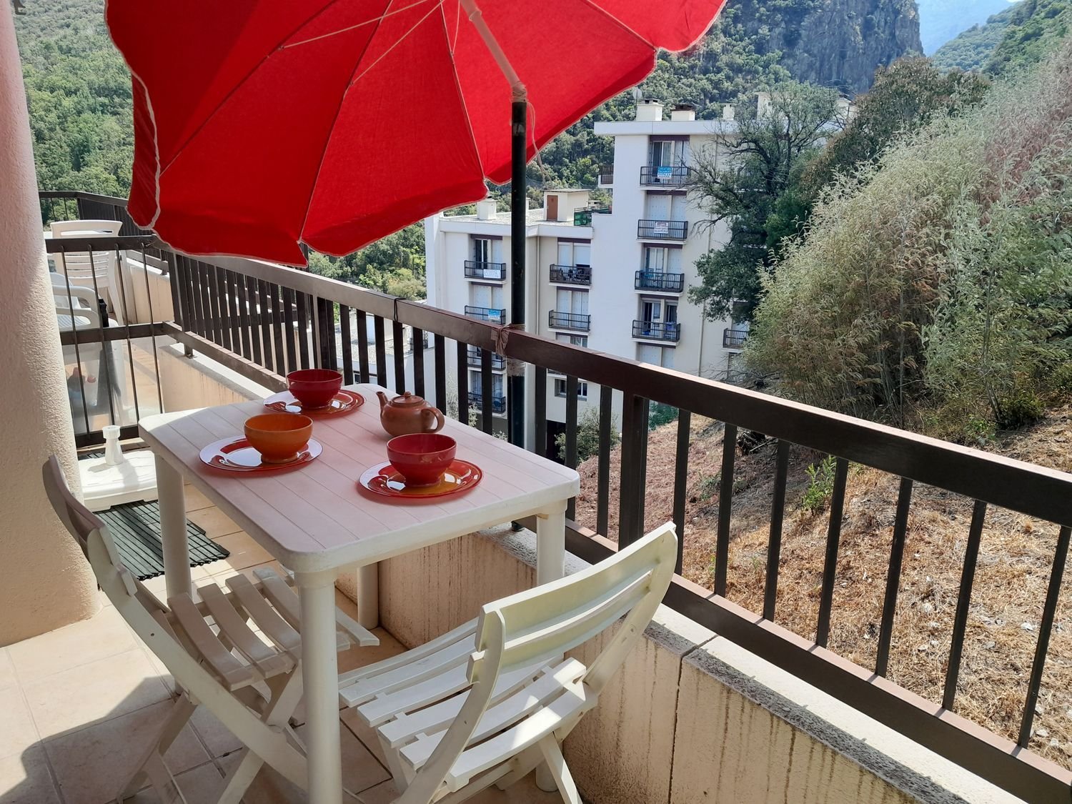 Appartement à vendre, 24m², Amélie-les-Bains-Palalda