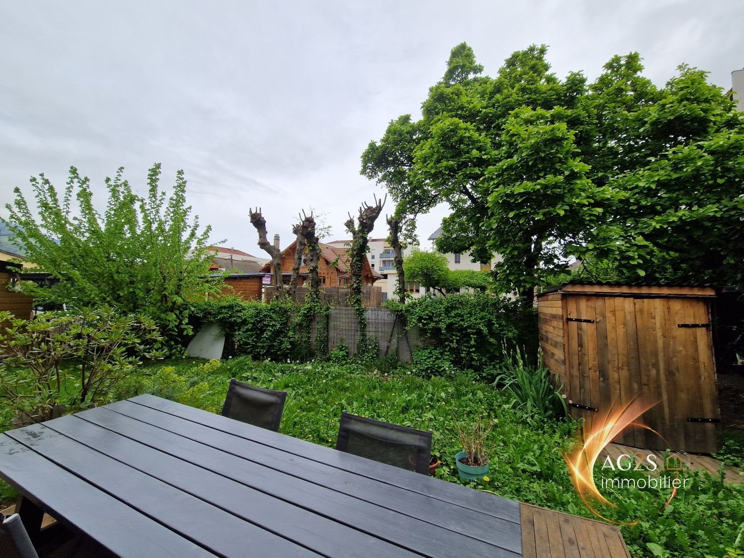 Maison à vendre, 92m², Pontcharra