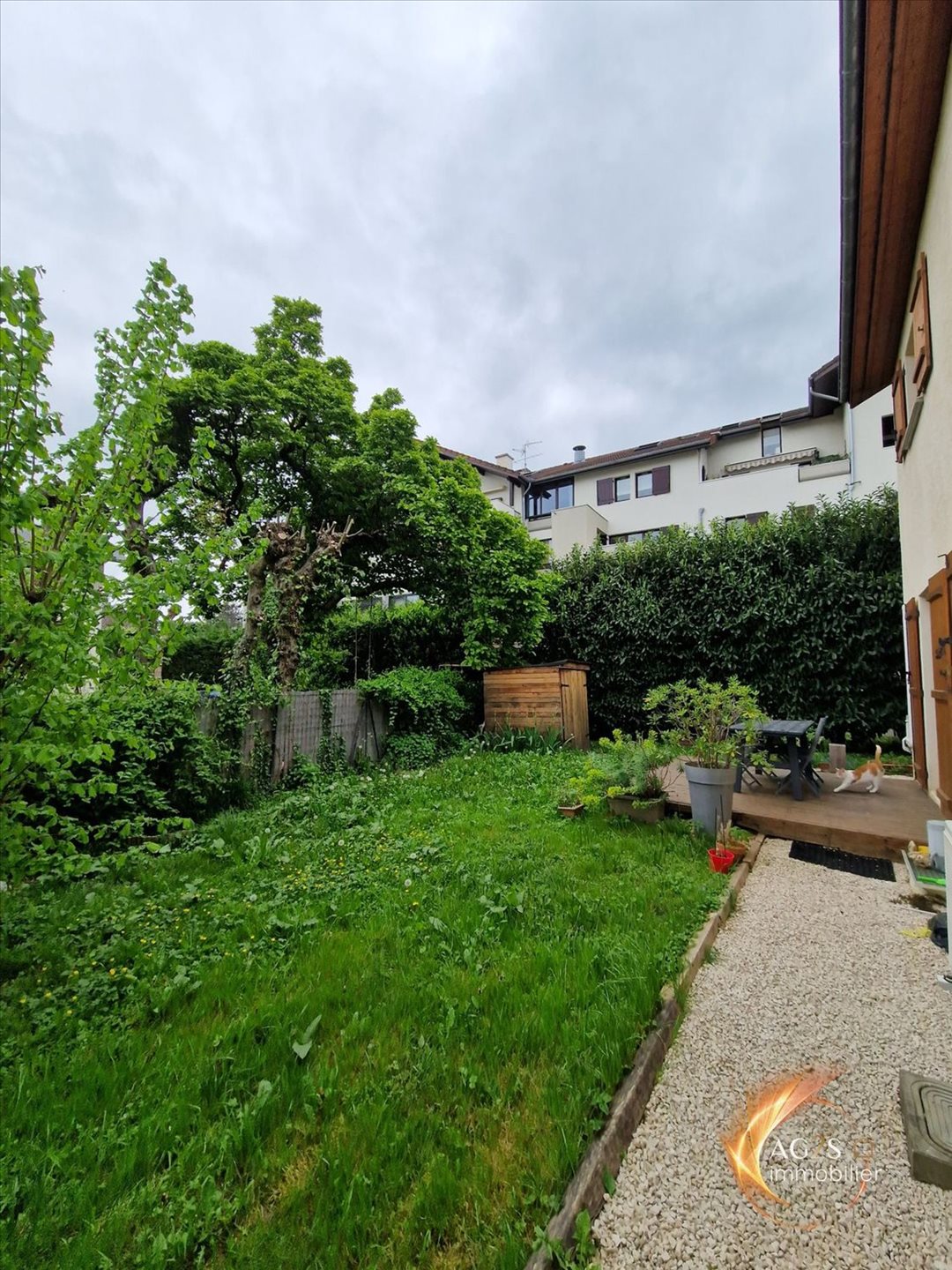 Maison à vendre, 92m², Pontcharra