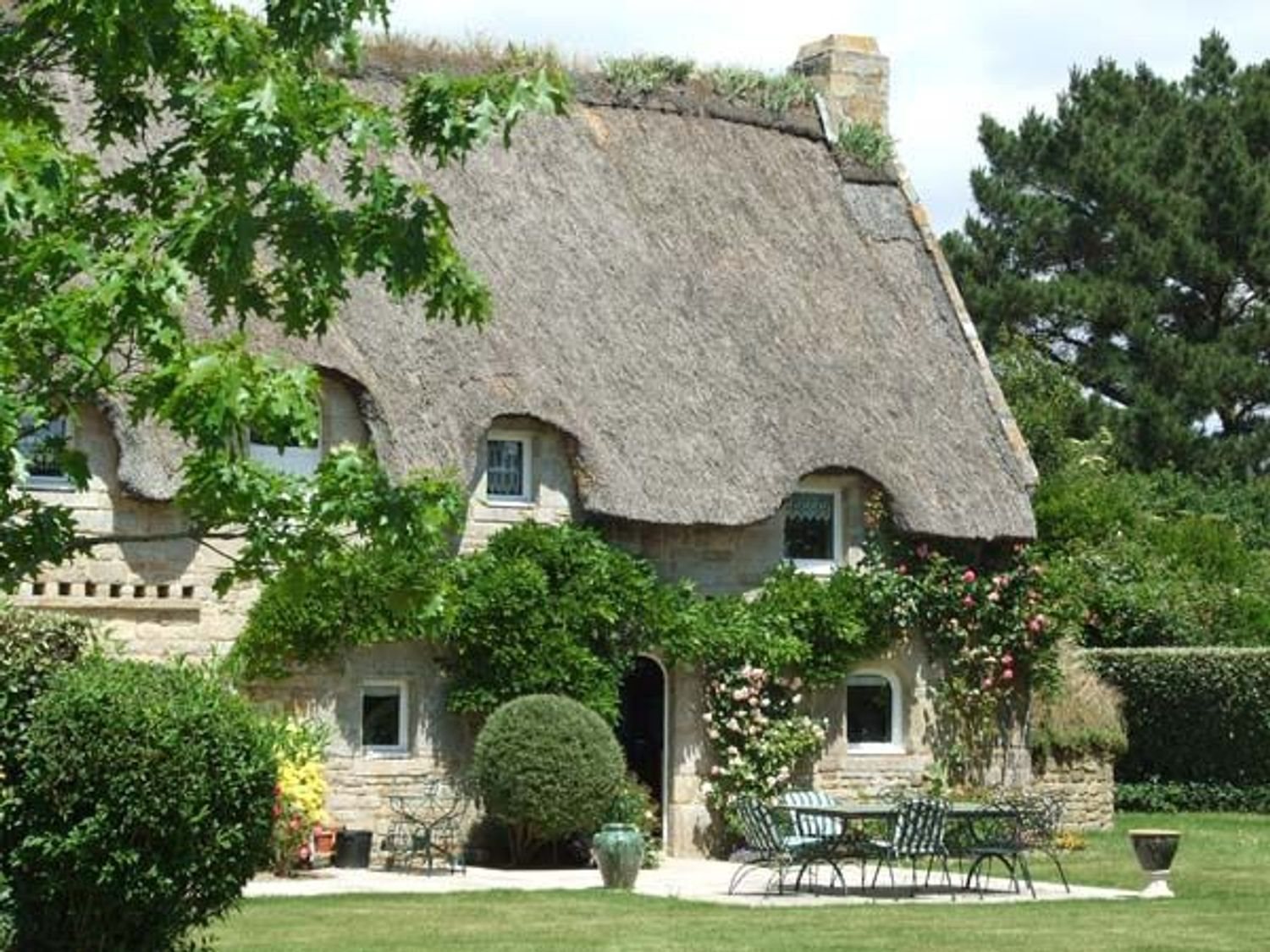 Maison à vendre, 340m², Plouhinec