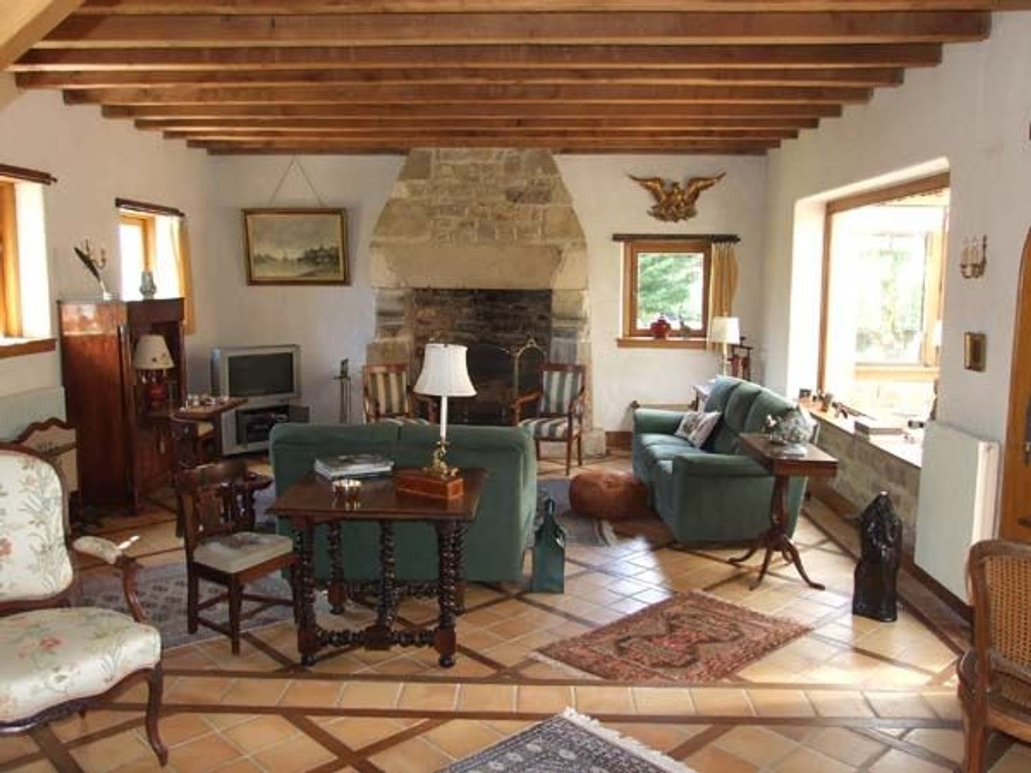Maison à vendre, 340m², Plouhinec
