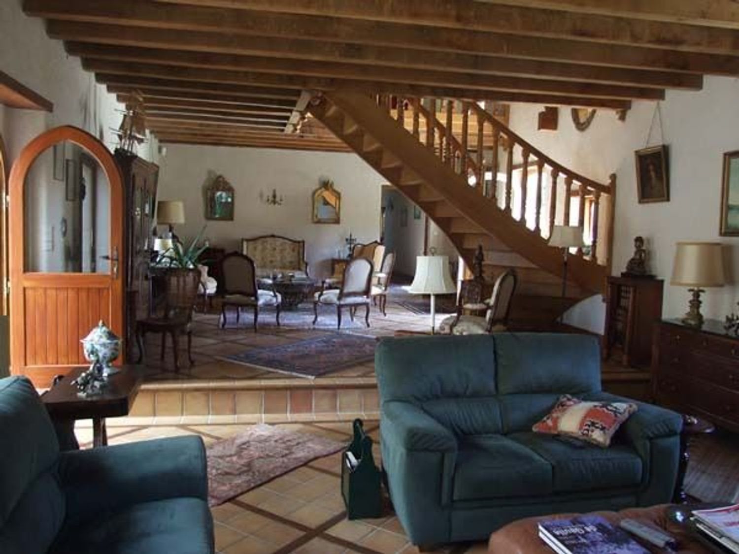 Maison à vendre, 340m², Plouhinec