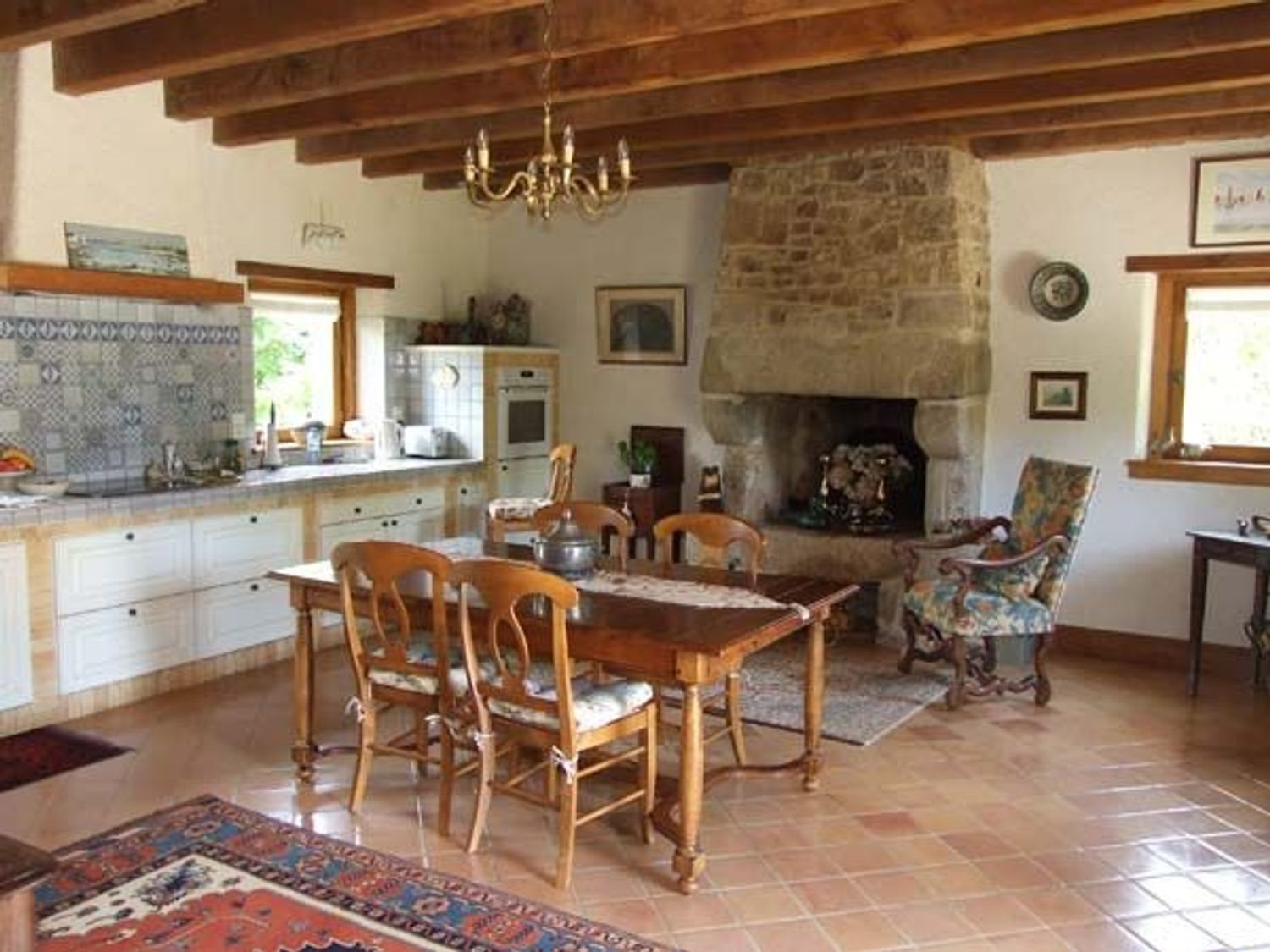 Maison à vendre, 340m², Plouhinec