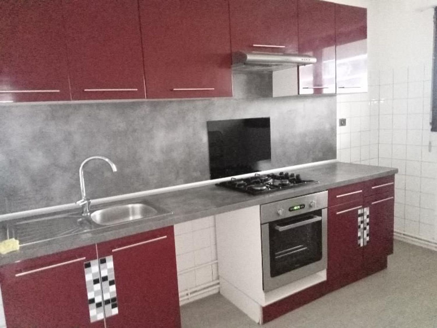 Appartement à louer, 69m², Le Bouscat