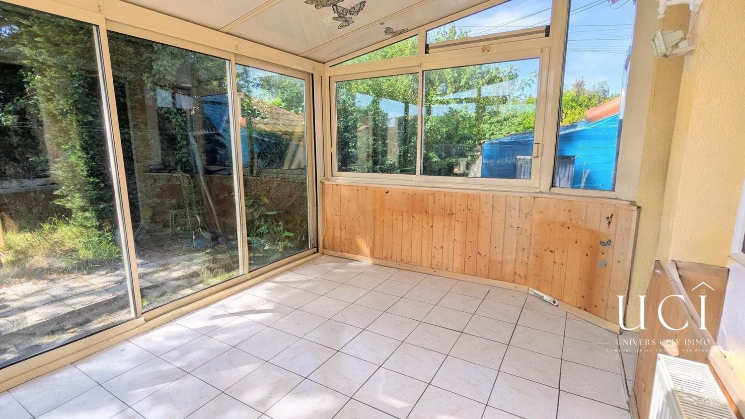 Maison à vendre, 60m², Couëron