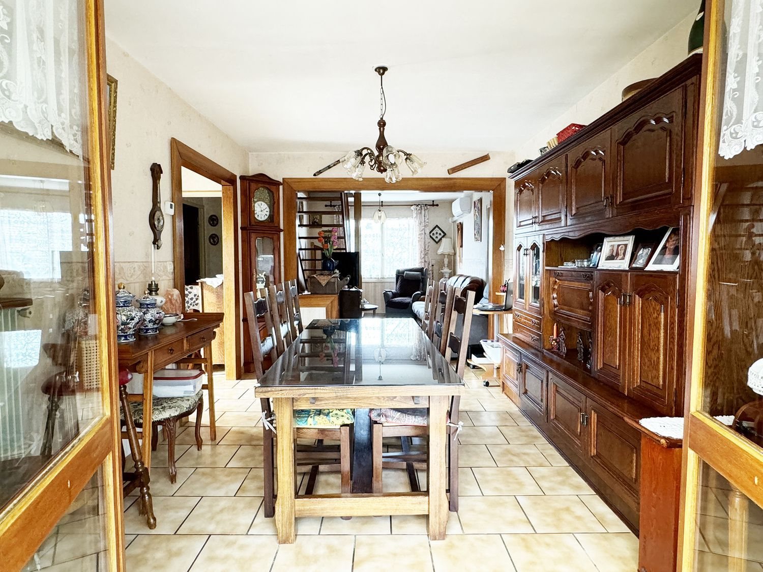 Maison à vendre, 99m², Belleneuve