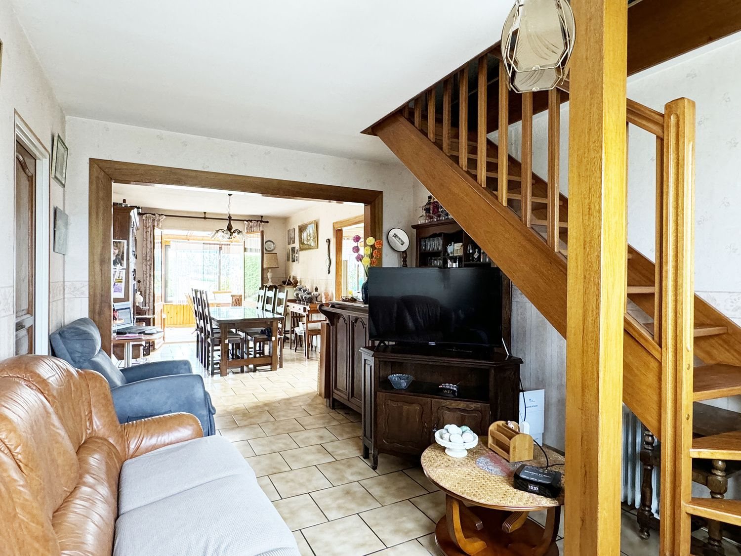 Maison à vendre, 99m², Belleneuve