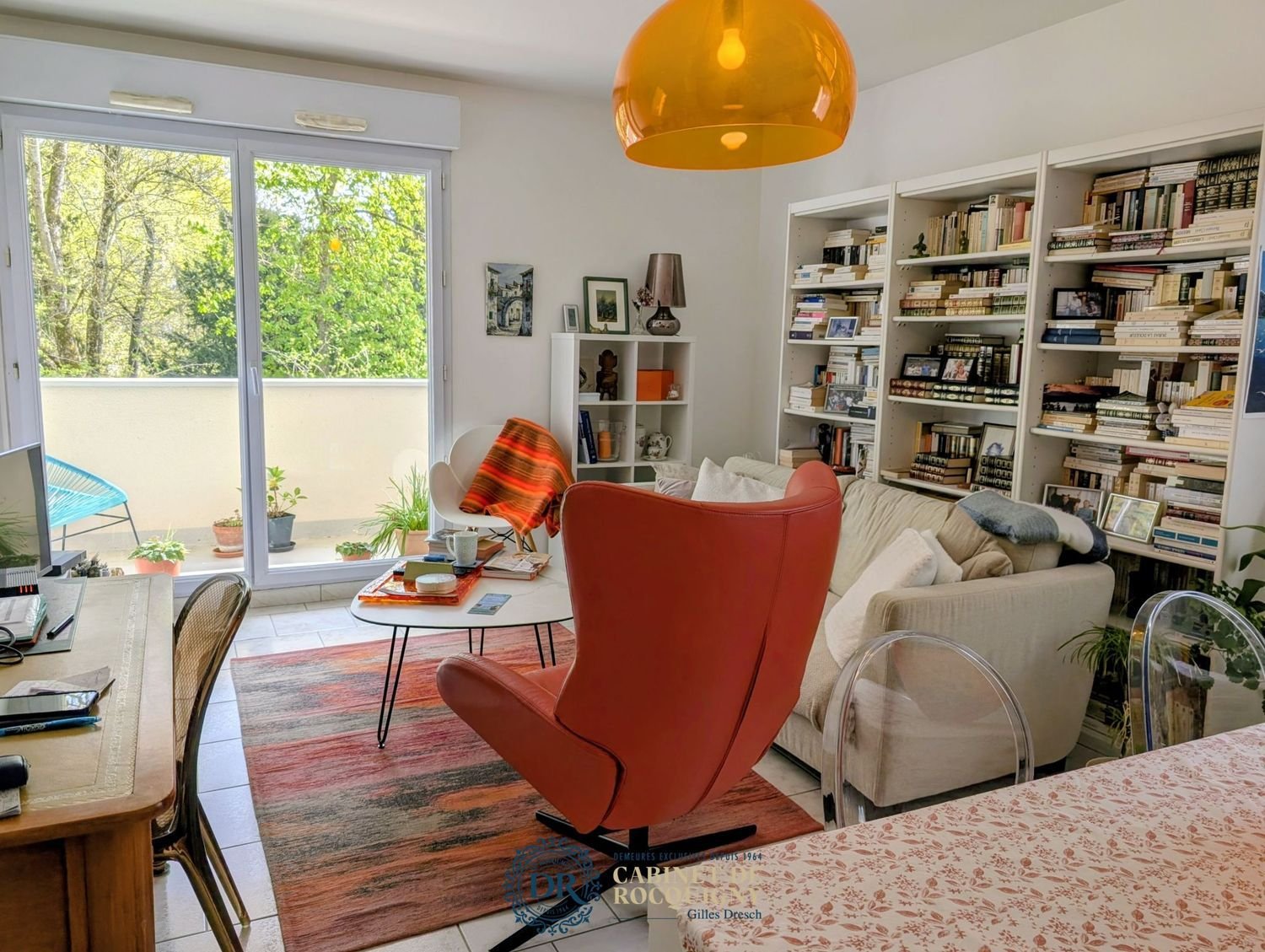 Appartement à vendre, 61m², Orléans