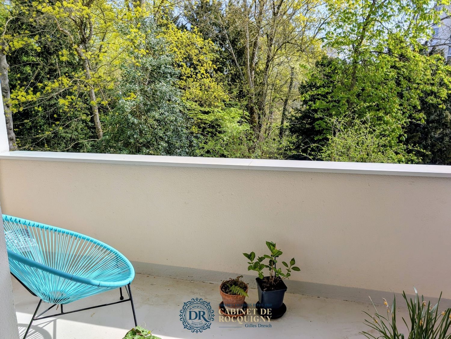Appartement à vendre, 61m², Orléans