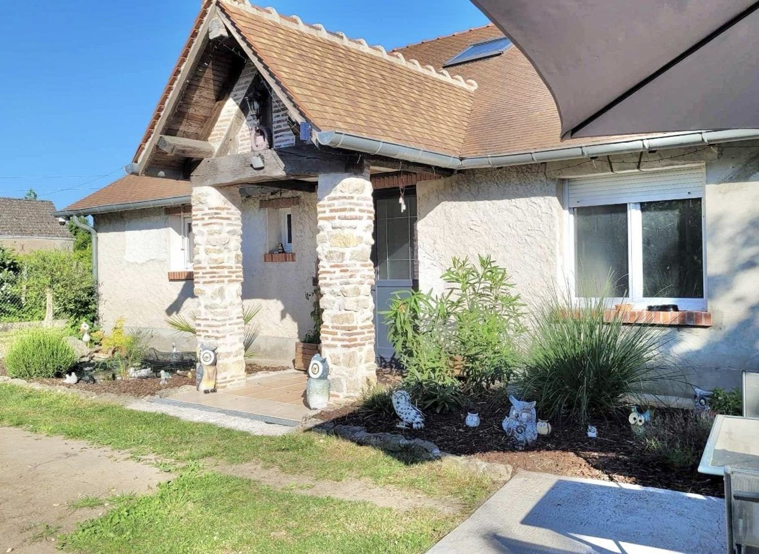 Maison à vendre, 144m², Darvoy