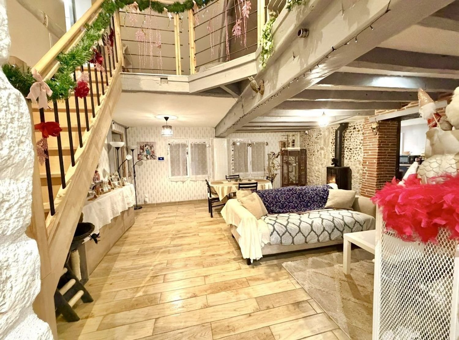 Maison à vendre, 144m², Darvoy
