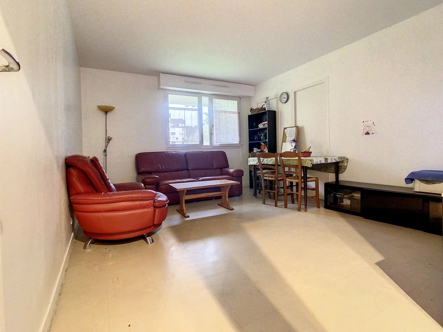 Appartement à vendre, 82m², Boissy-Saint-Léger