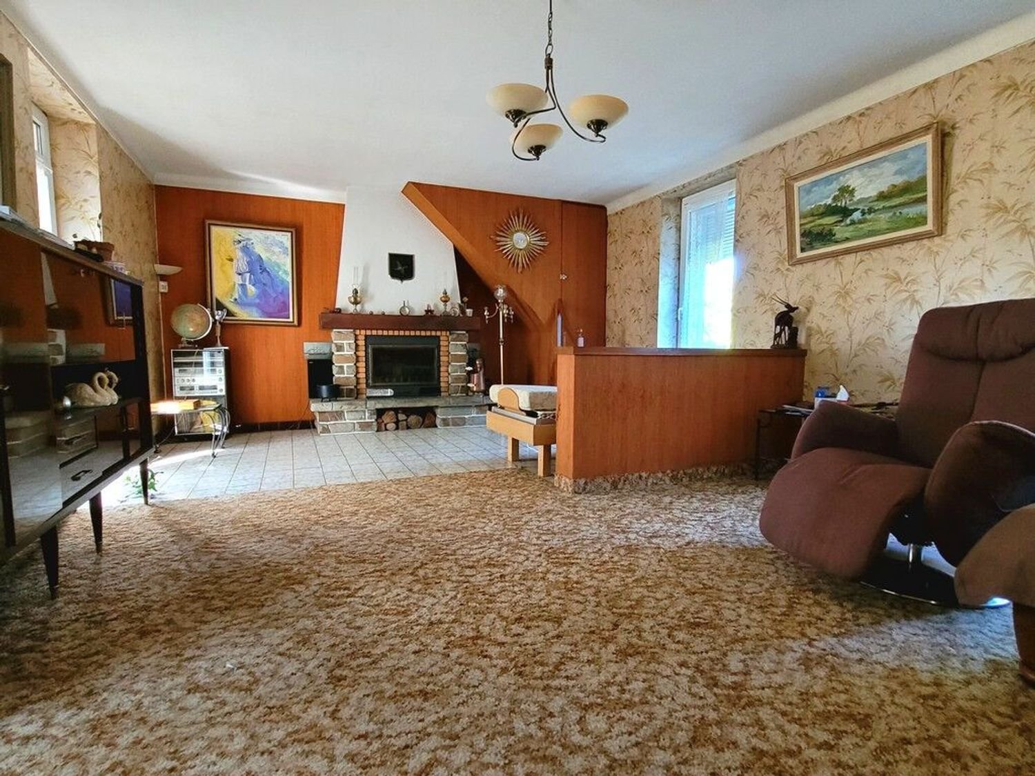 Maison à vendre, 150m², Couëron