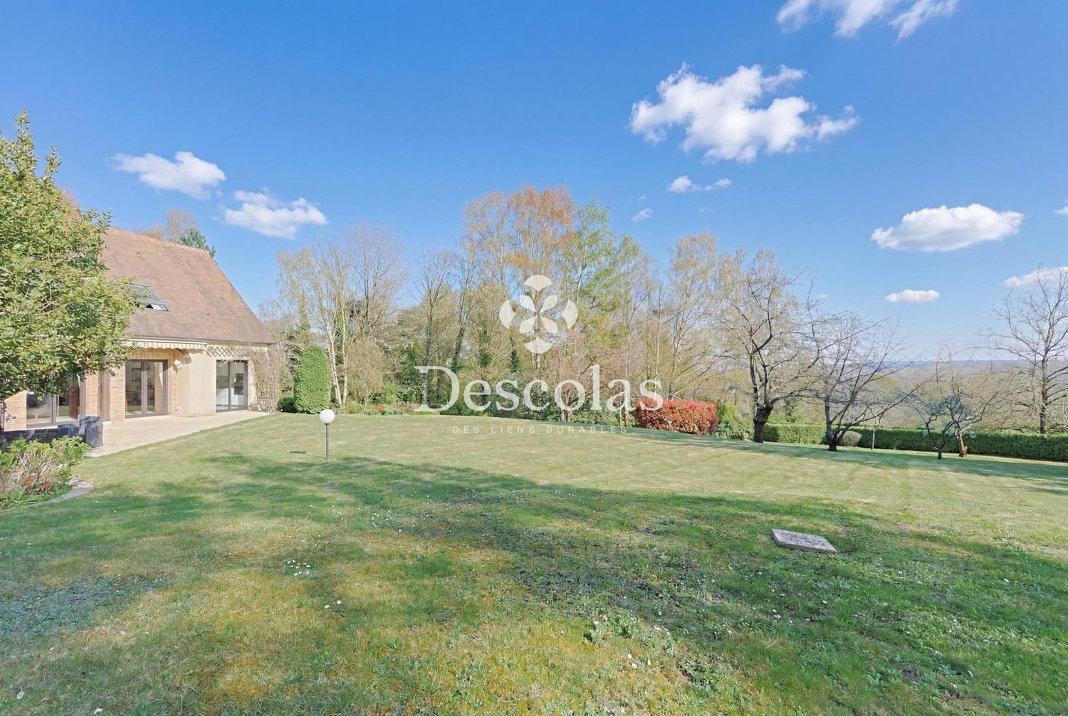 Maison à vendre, 356m², Chambourcy