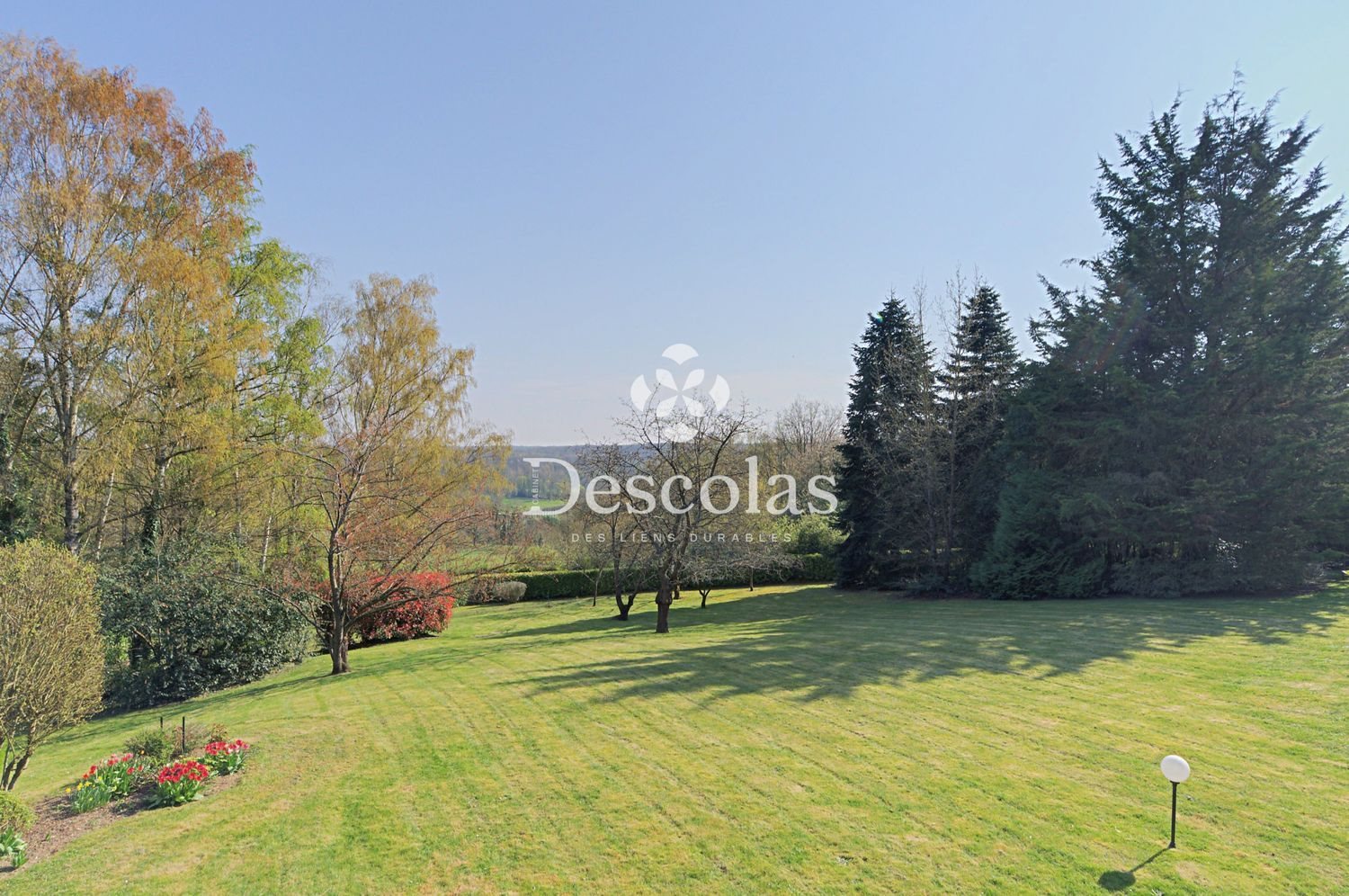 Maison à vendre, 356m², Chambourcy
