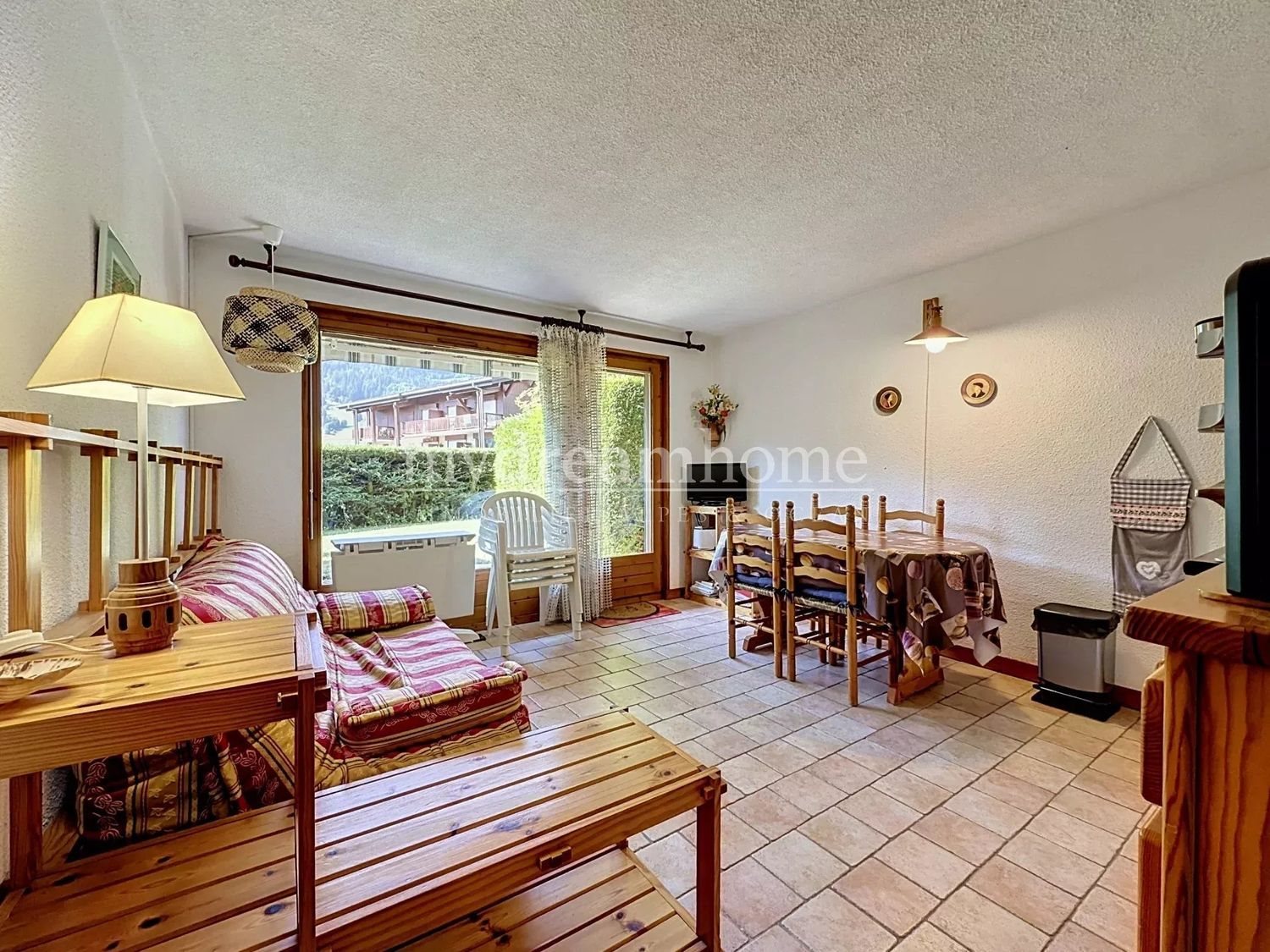 Appartement à vendre, 11m², Praz-sur-Arly