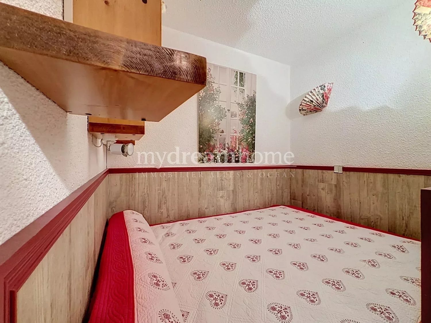Appartement à vendre, 11m², Praz-sur-Arly