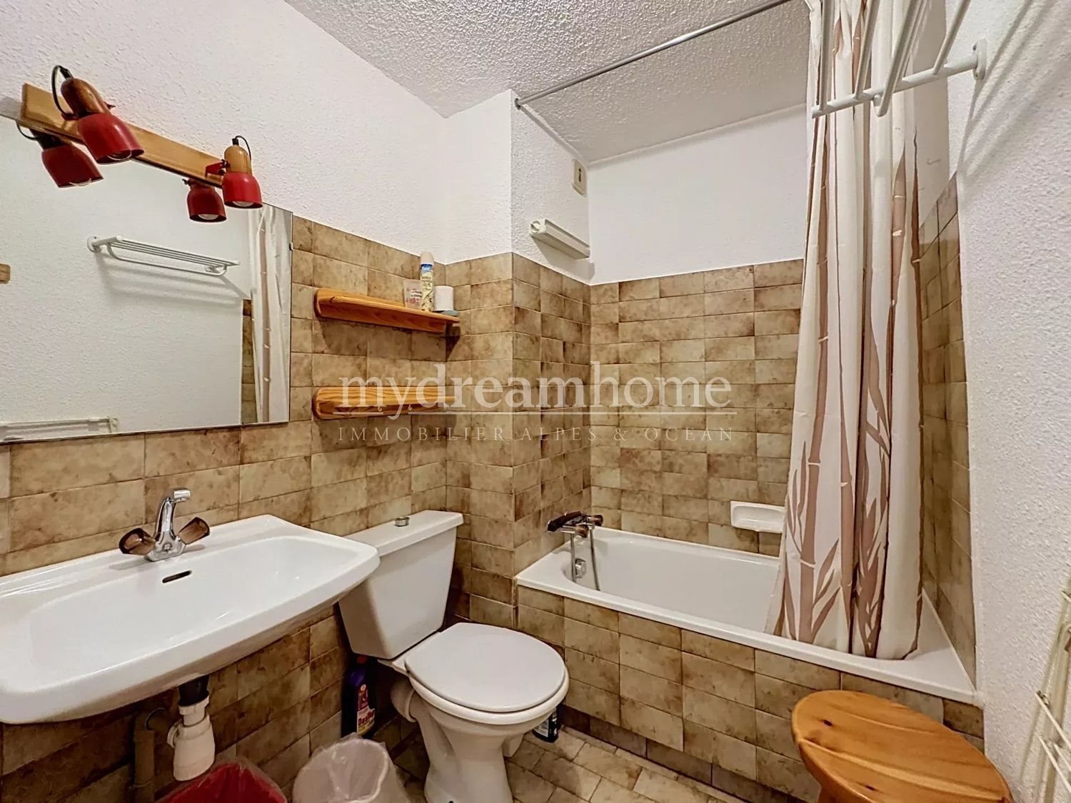 Appartement à vendre, 11m², Praz-sur-Arly