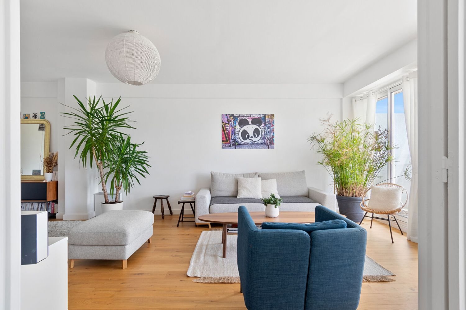 Appartement à vendre, 102m², Saint-Germain-en-Laye
