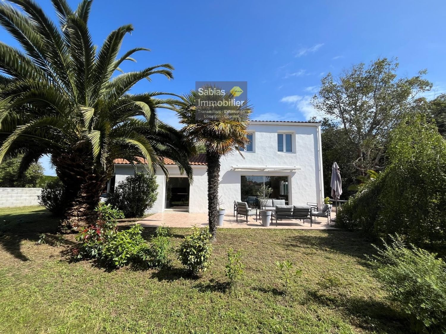 Maison à vendre, 148m², L'Île-d'Yeu