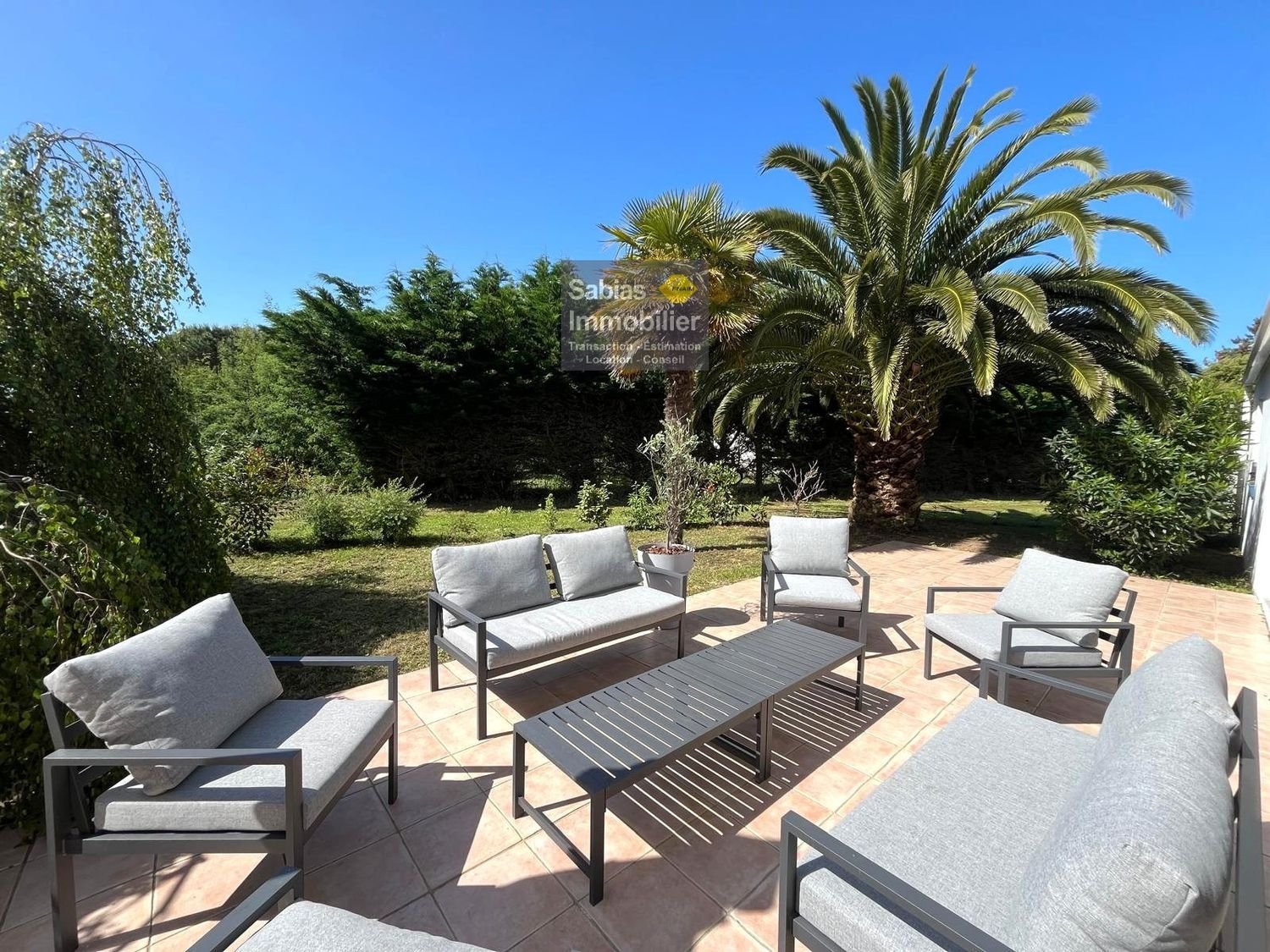 Maison à vendre, 148m², L'Île-d'Yeu